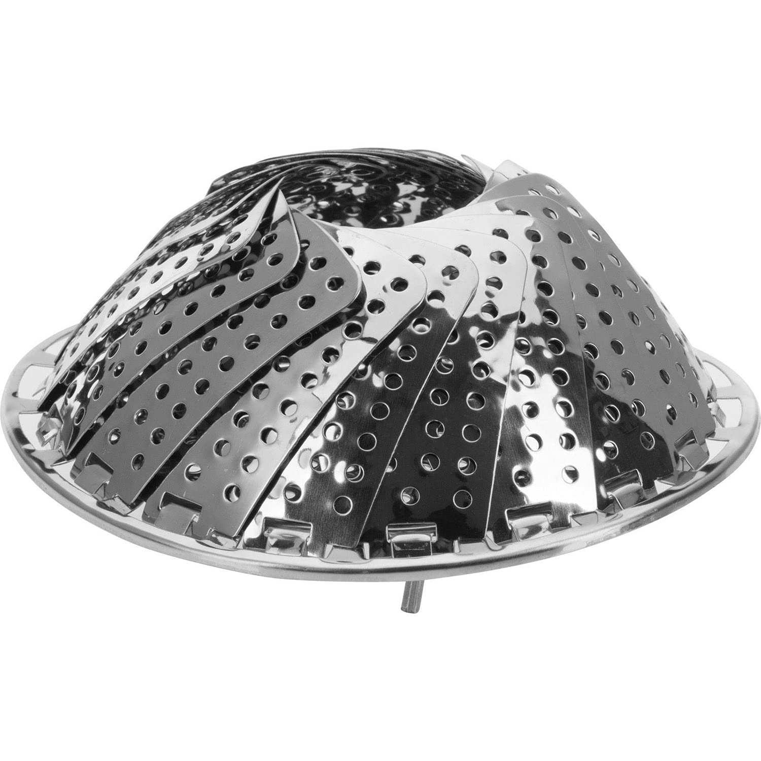 westmark-panier-vapeur-ajustable-12592270-acier-inoxydable-pour-casseroles-14-23 image 4