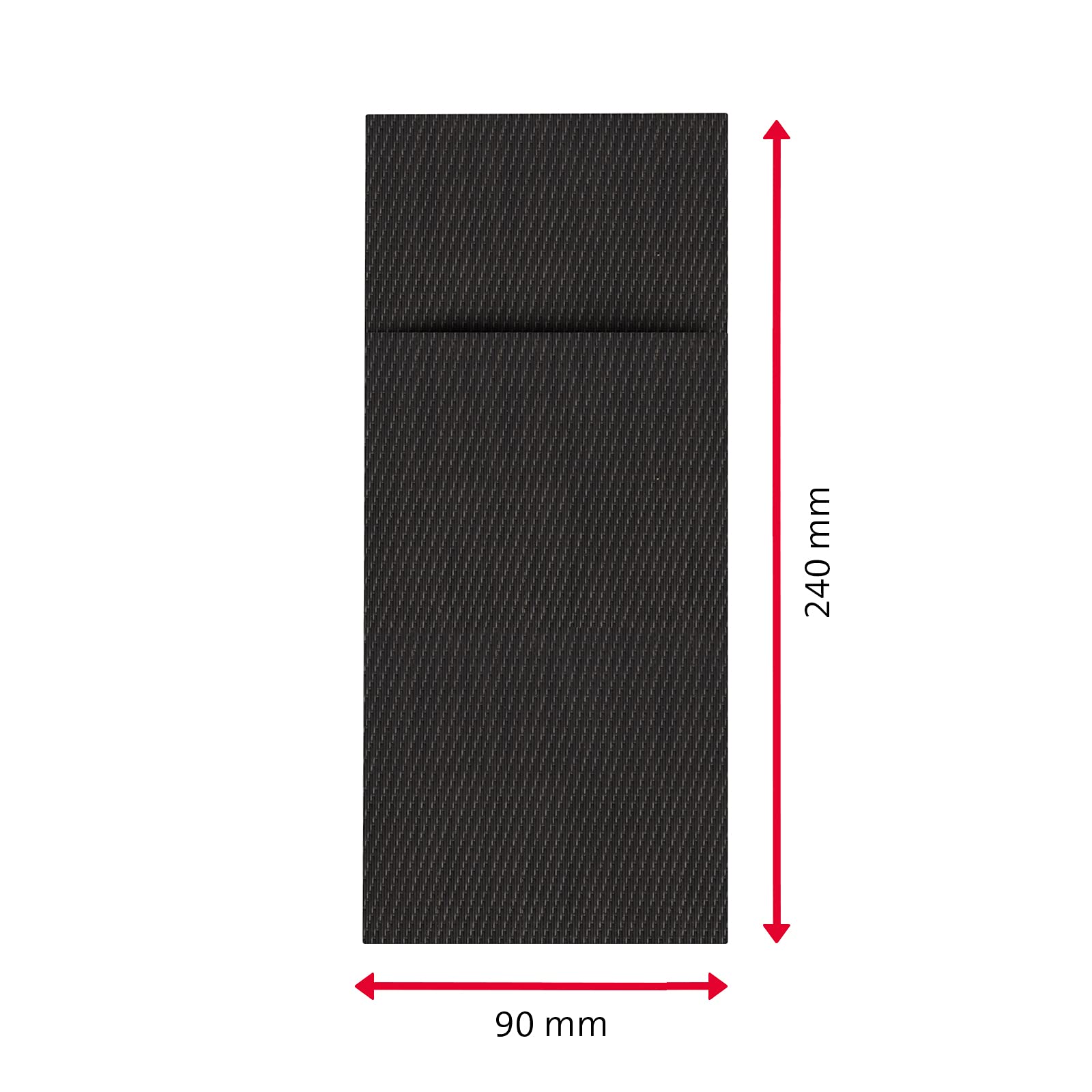 westmark-home-012102861e6-set-de-12-sets-de-table-6-poches-couverts-mati-re-synt image 4