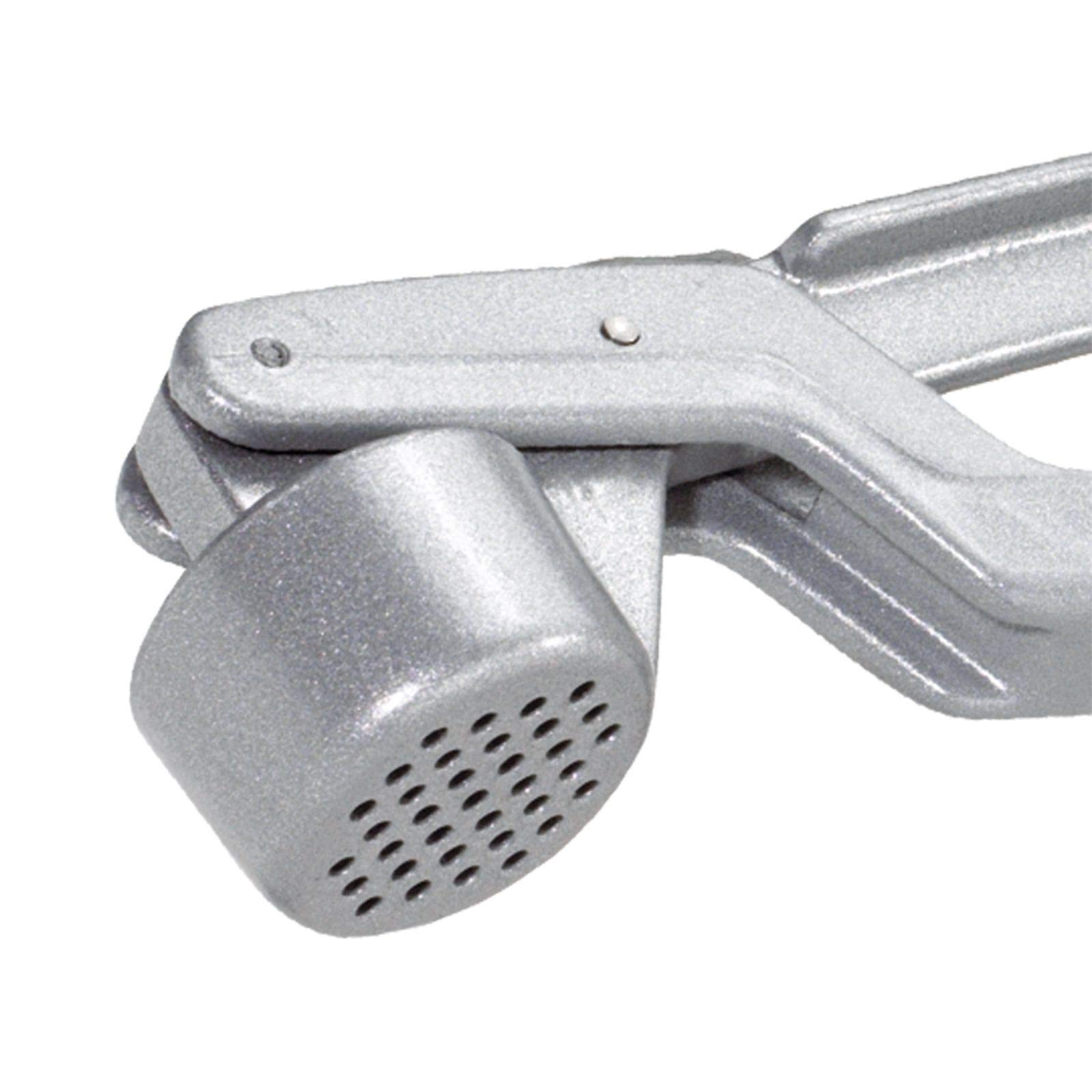 westmark-novapress-30302260-presse-ail-aluminium-presse-ronde-16-5-cm-argent-gar image 3