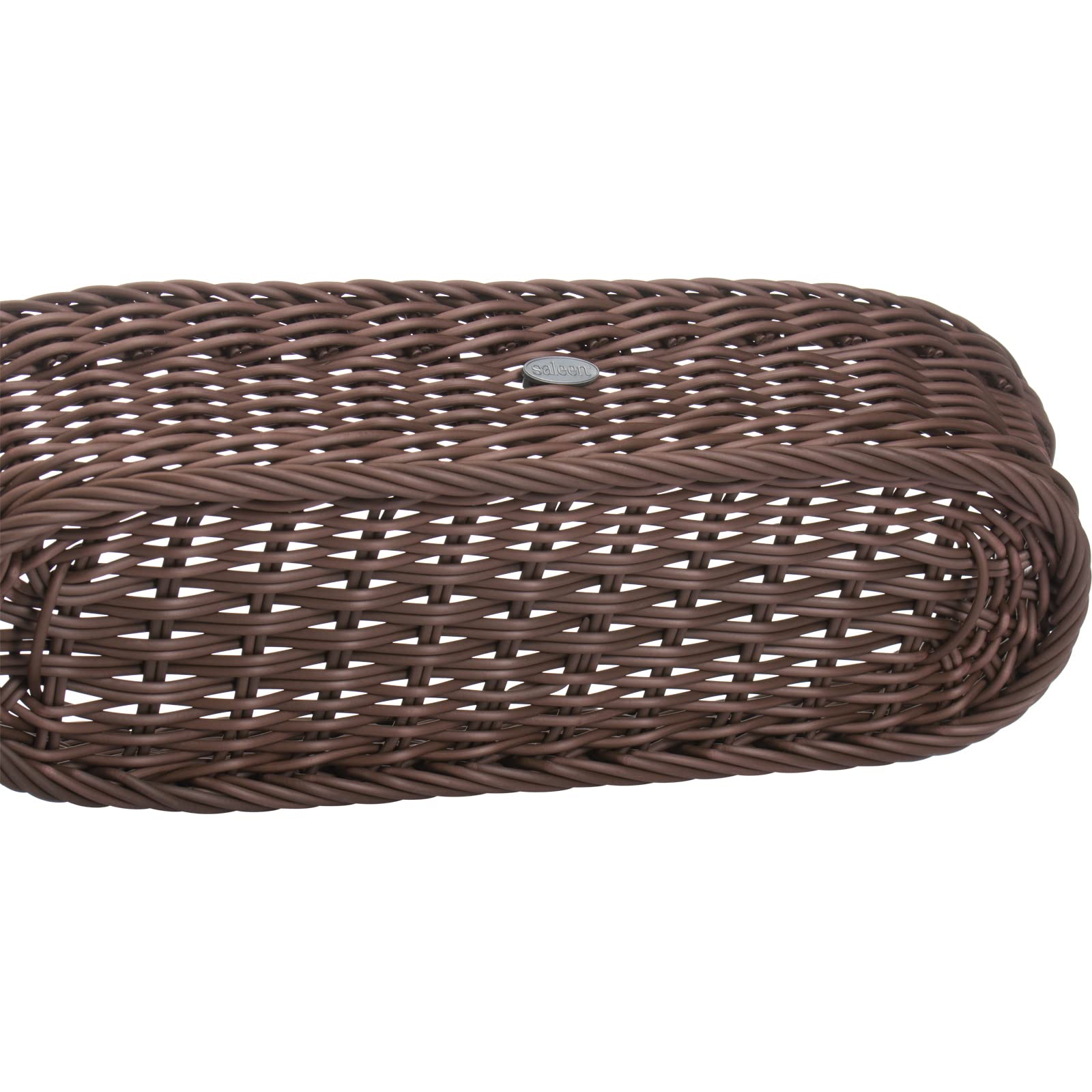 saleen-2038886-corbeille-baguette-40-x-16-x-8-cm-vannerie-artisanale-marron-alim image 3
