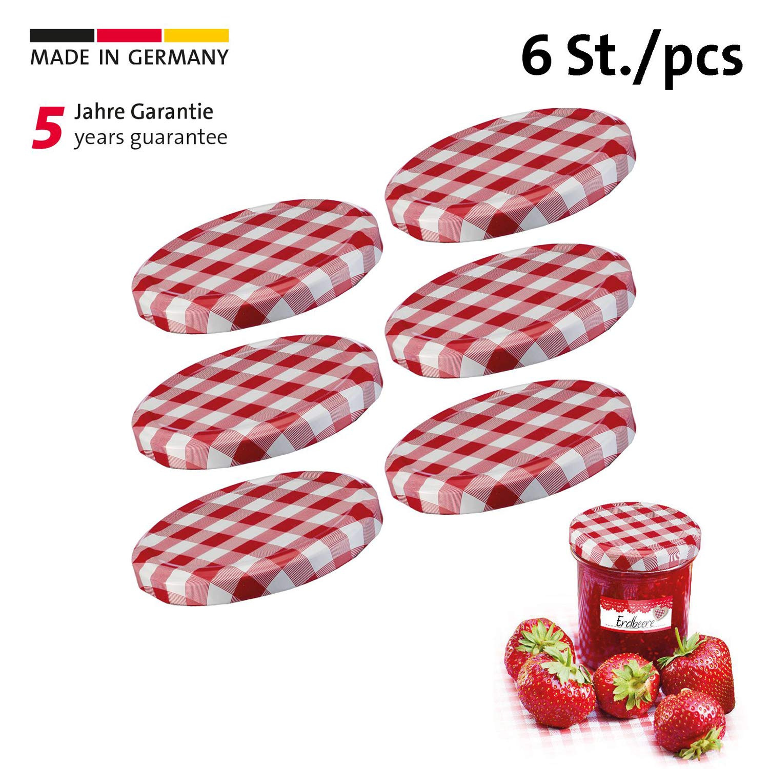 westmark-couvercles-visser-twist-off-58-mm-pour-bocaux-de-conservation-lot-de-6- image 2