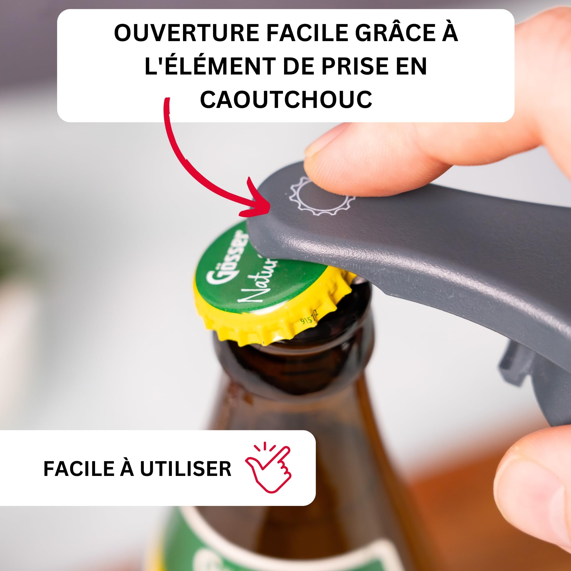 westmark-10512280-ouvreur-combin-4-en-1-multi-d-capsuleur-pour-bouteilles-canett image 4