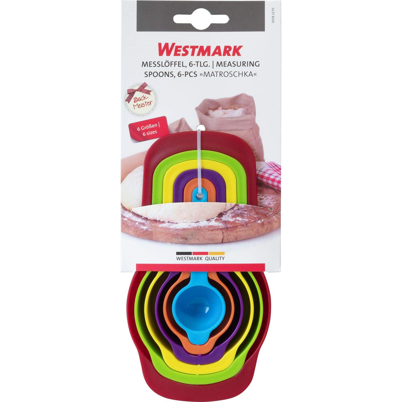 westmark-matroschka-set-de-6-cuill-res-doseuses-7-5-250-ml-plastique-sans-bpa-em image 5