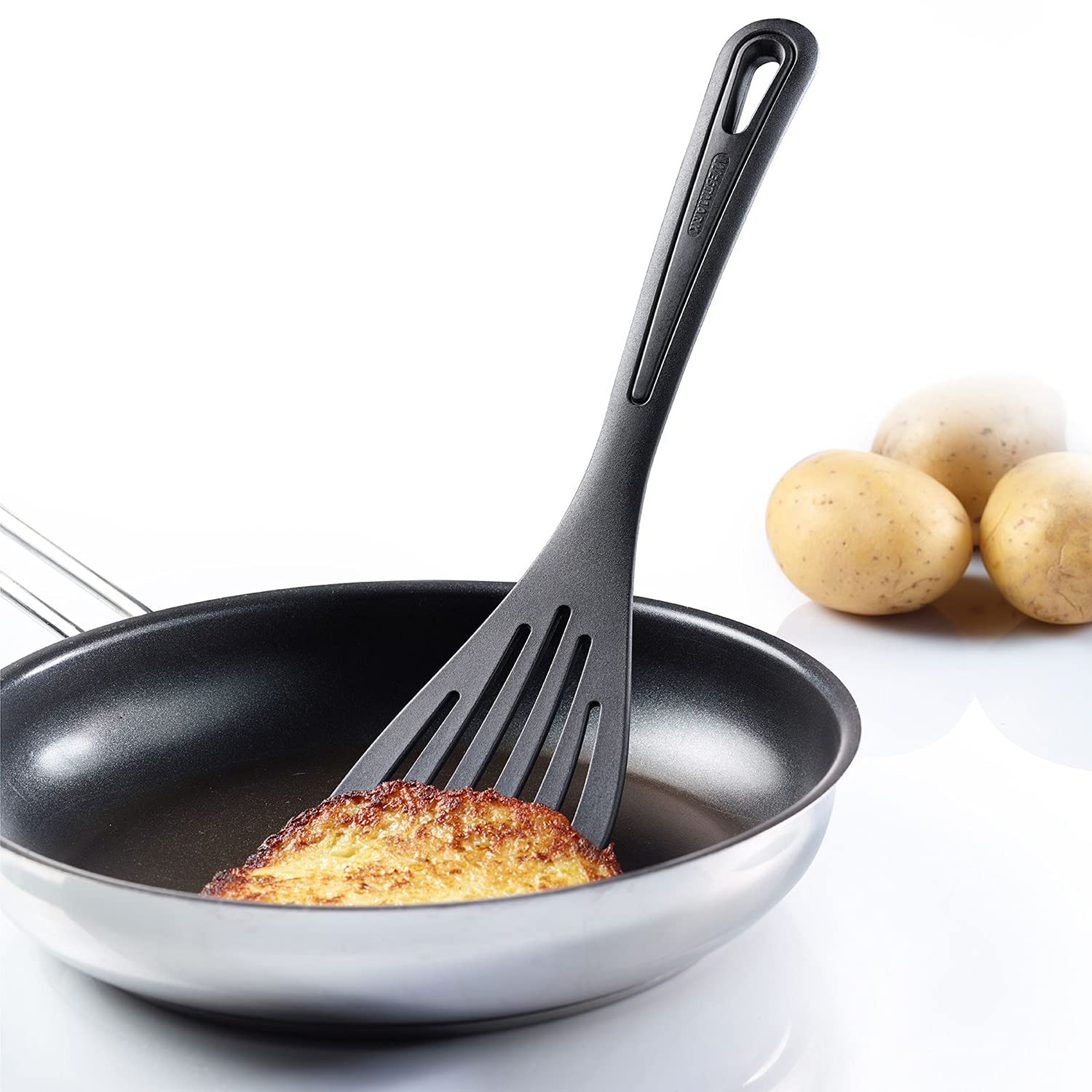 westmark-gentle-plus-28352275-spatule-30-cm-r-sistante-la-chaleur-jusqu-270-c-no image 3