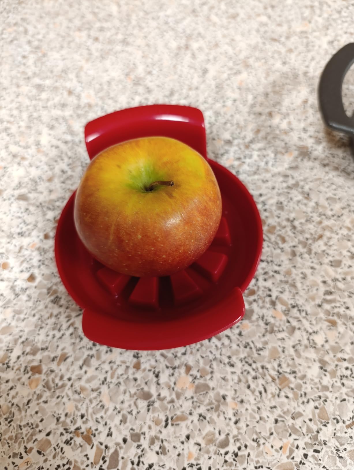 Solide et bien pensé