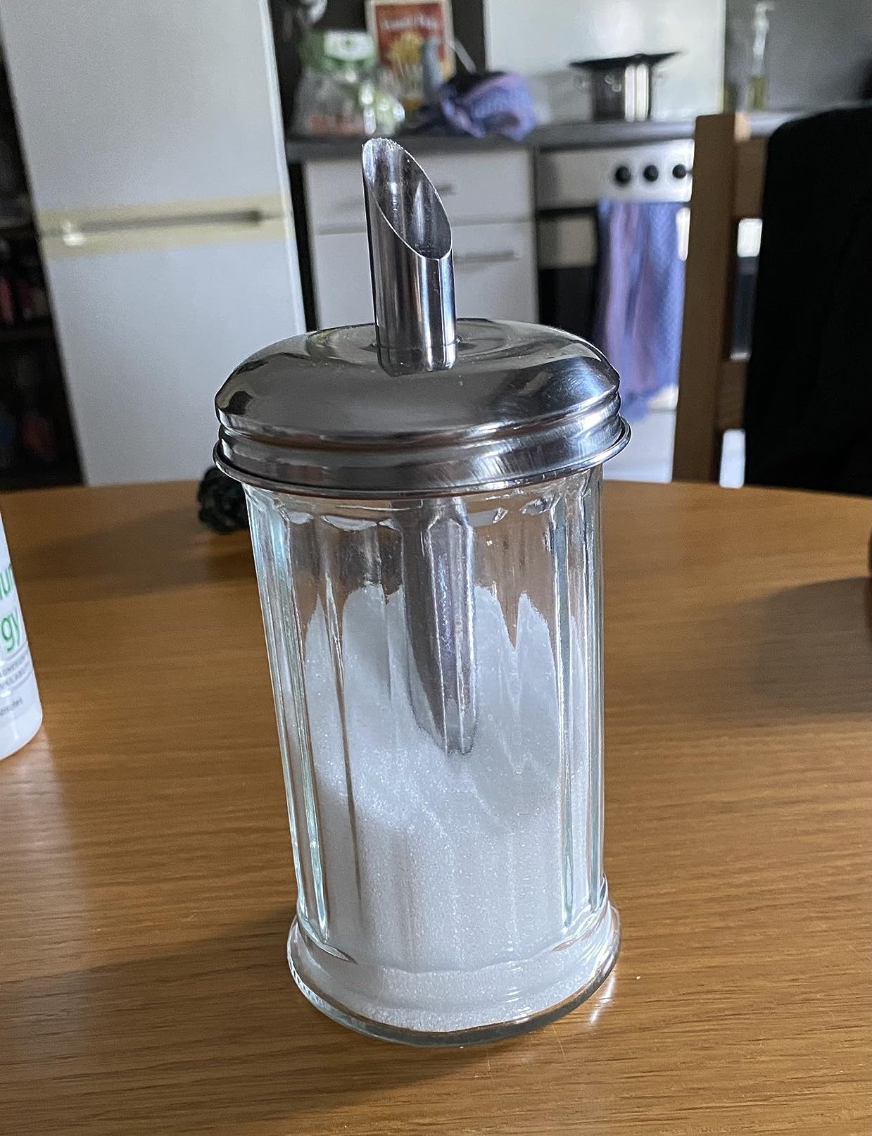 Élégant sur ma table