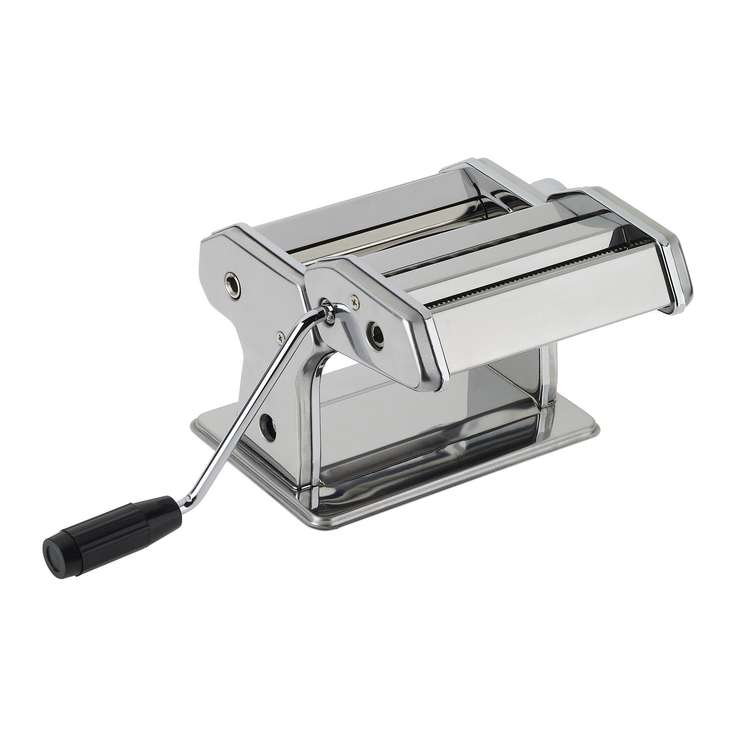 westmark-61302260-machine-p-tes-manuelle-pour-lasagne-spaghetti-et-tagliatelle-a image 1