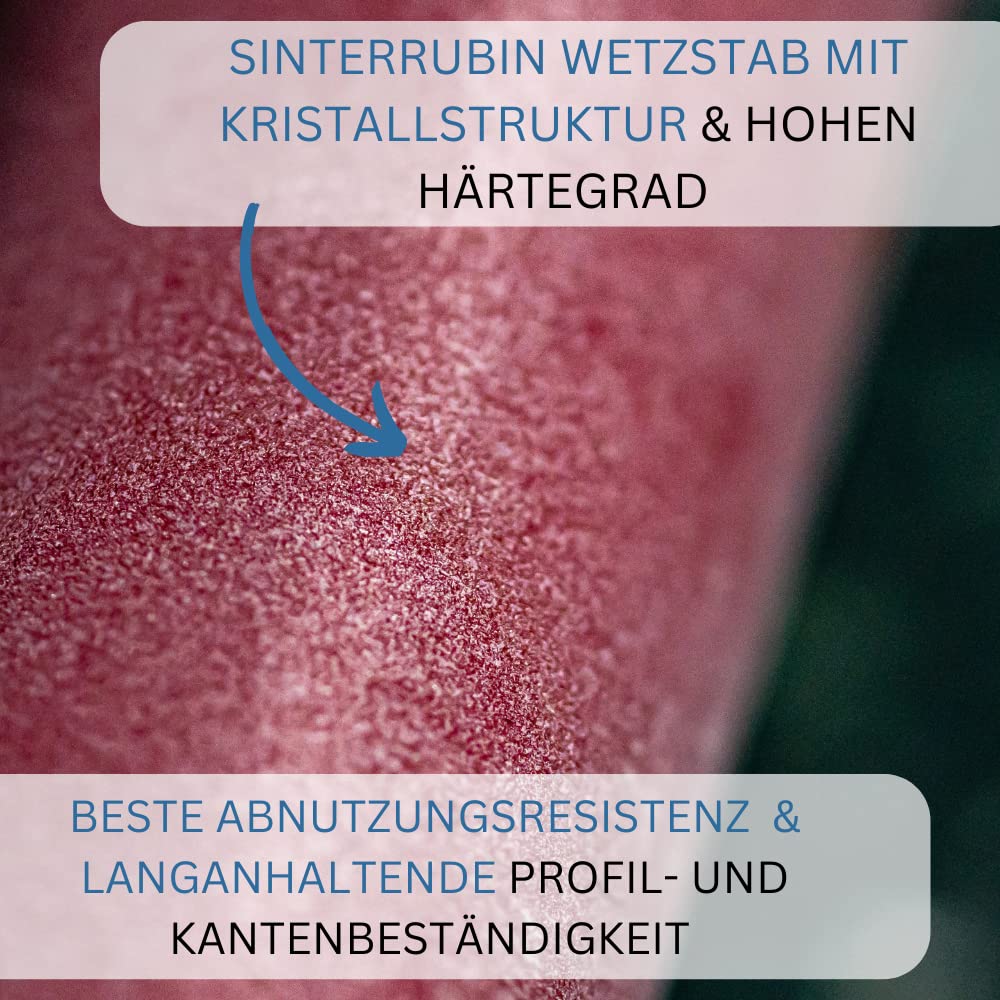 westmark-sieger-long-life-197122e6-fusil-aiguiser-en-rubis-fritt-35-3-cm-avec-pr image 3
