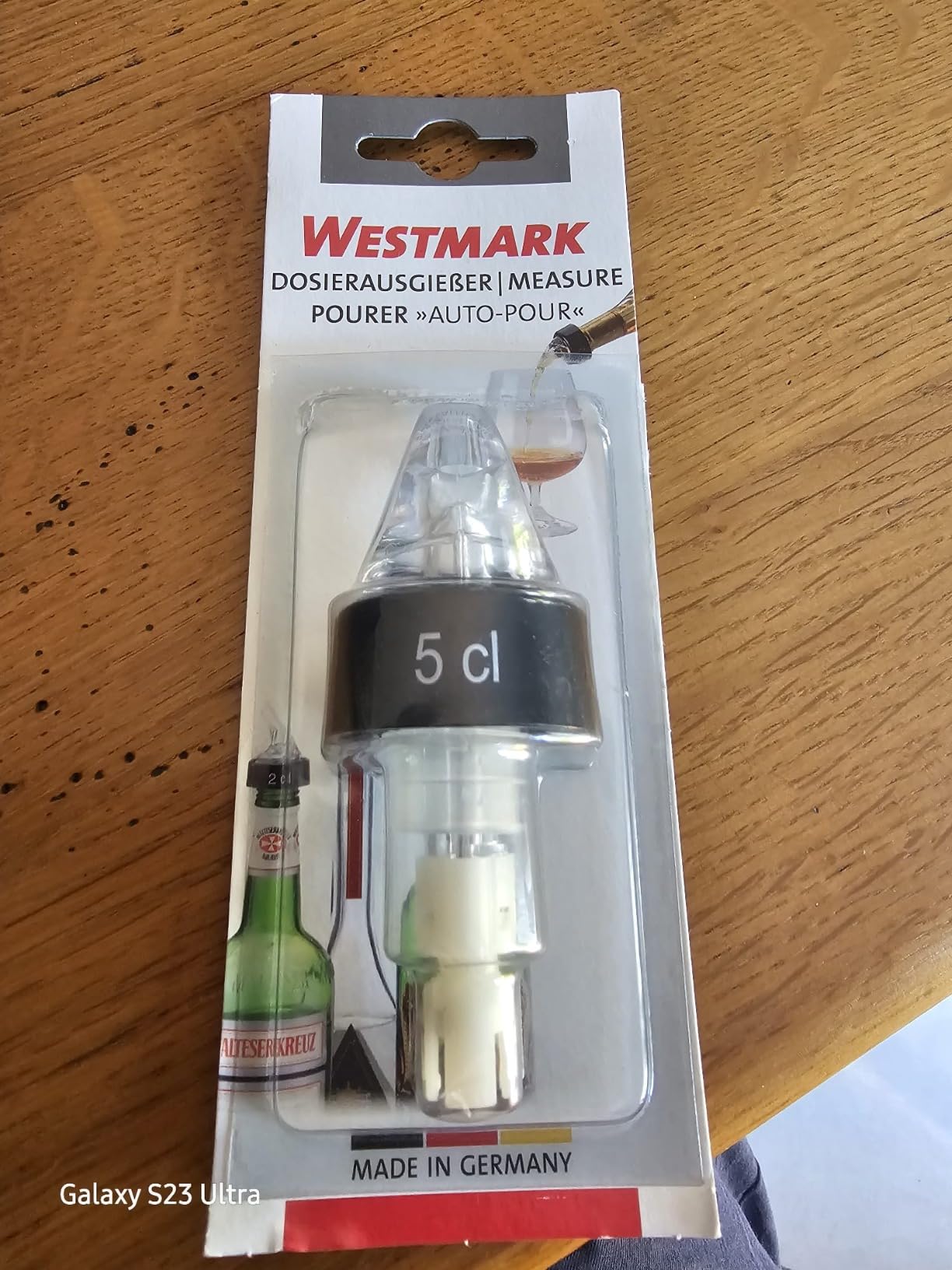 Bon produit, petit bémol sur le plastique