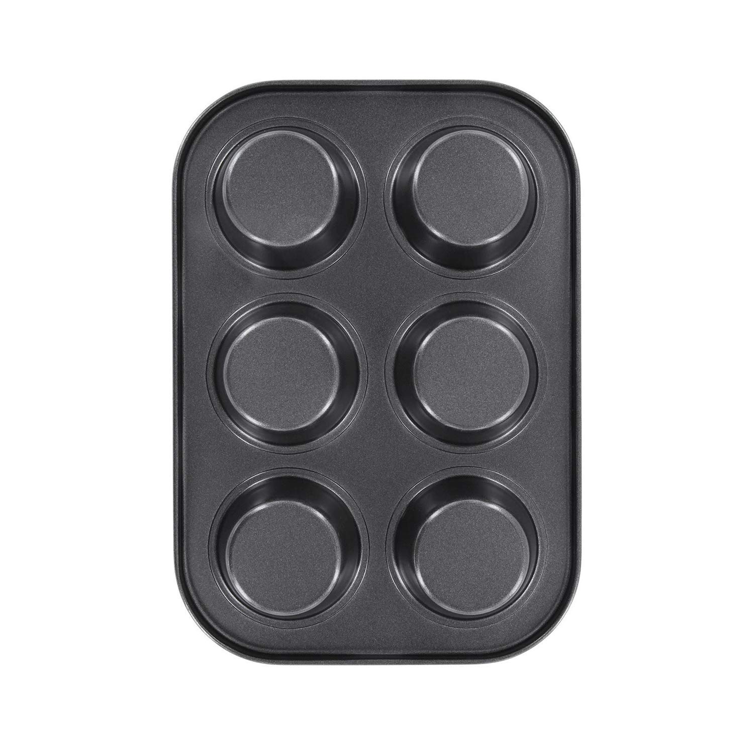 westmark-back-meister-moule-muffins-6-cavit-s-antiadh-sif-acier-lamin-froid-jusq image 3