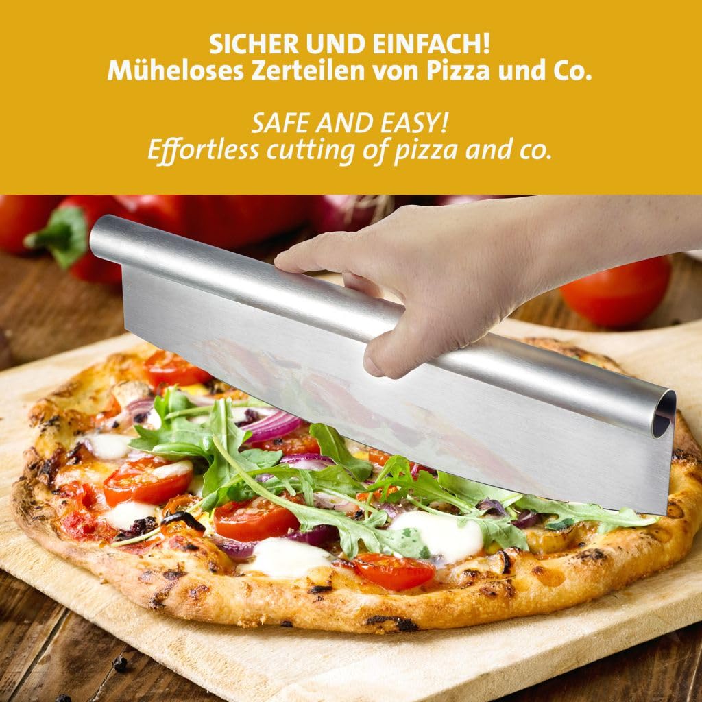 westmark-easy-couteau-pizza-bascule-en-acier-inoxydable-avec-poign-e-ronde-ergon image 3
