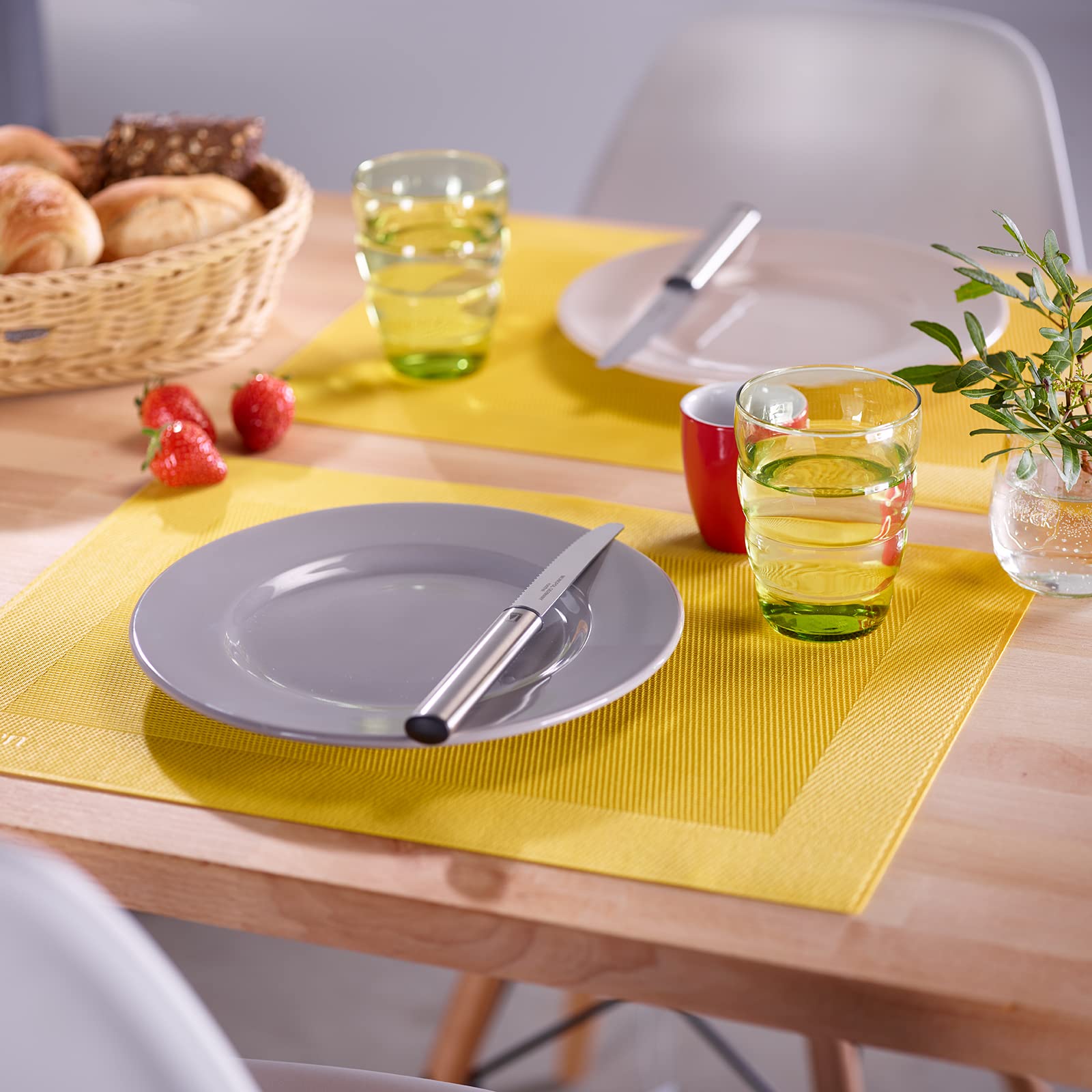 westmark-saleen-home-01210247150-sets-de-table-4-pi-ces-42-x-32-cm-vinyle-polyes image 5
