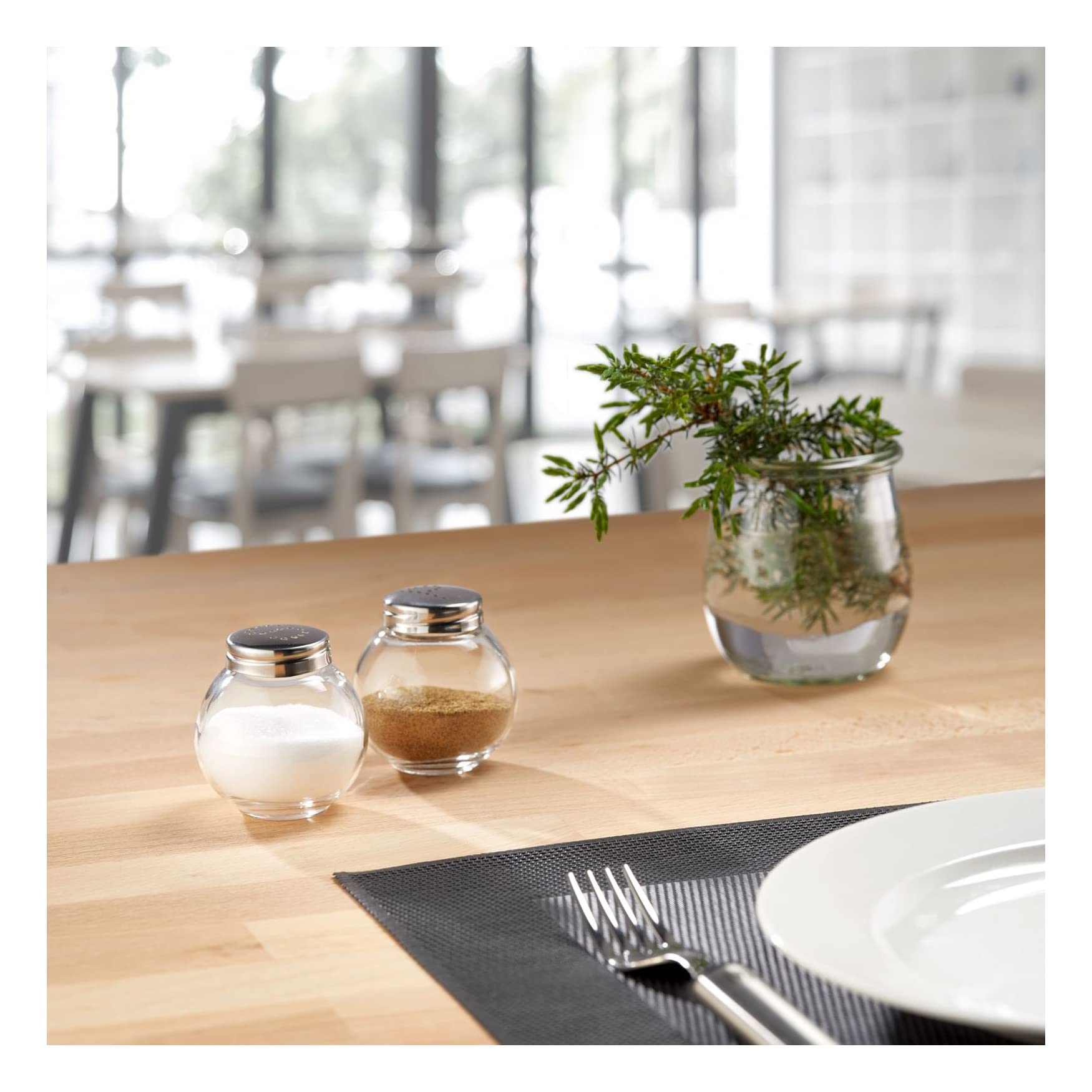 westmark-654822e2-roma-poivri-re-en-acier-inoxydable-avec-r-servoir-en-verre-mou image 7