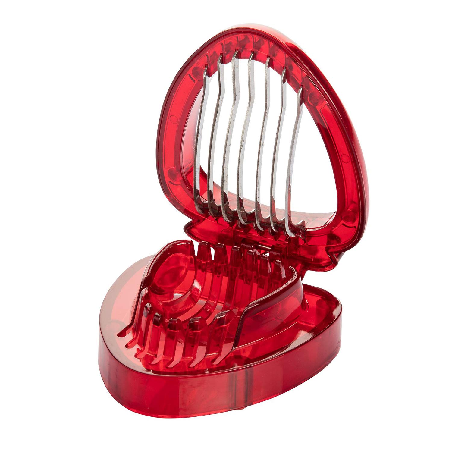 westmark-coupe-fraise-51742280-avec-7-lames-en-acier-inoxydable-pour-tranches-de image 1