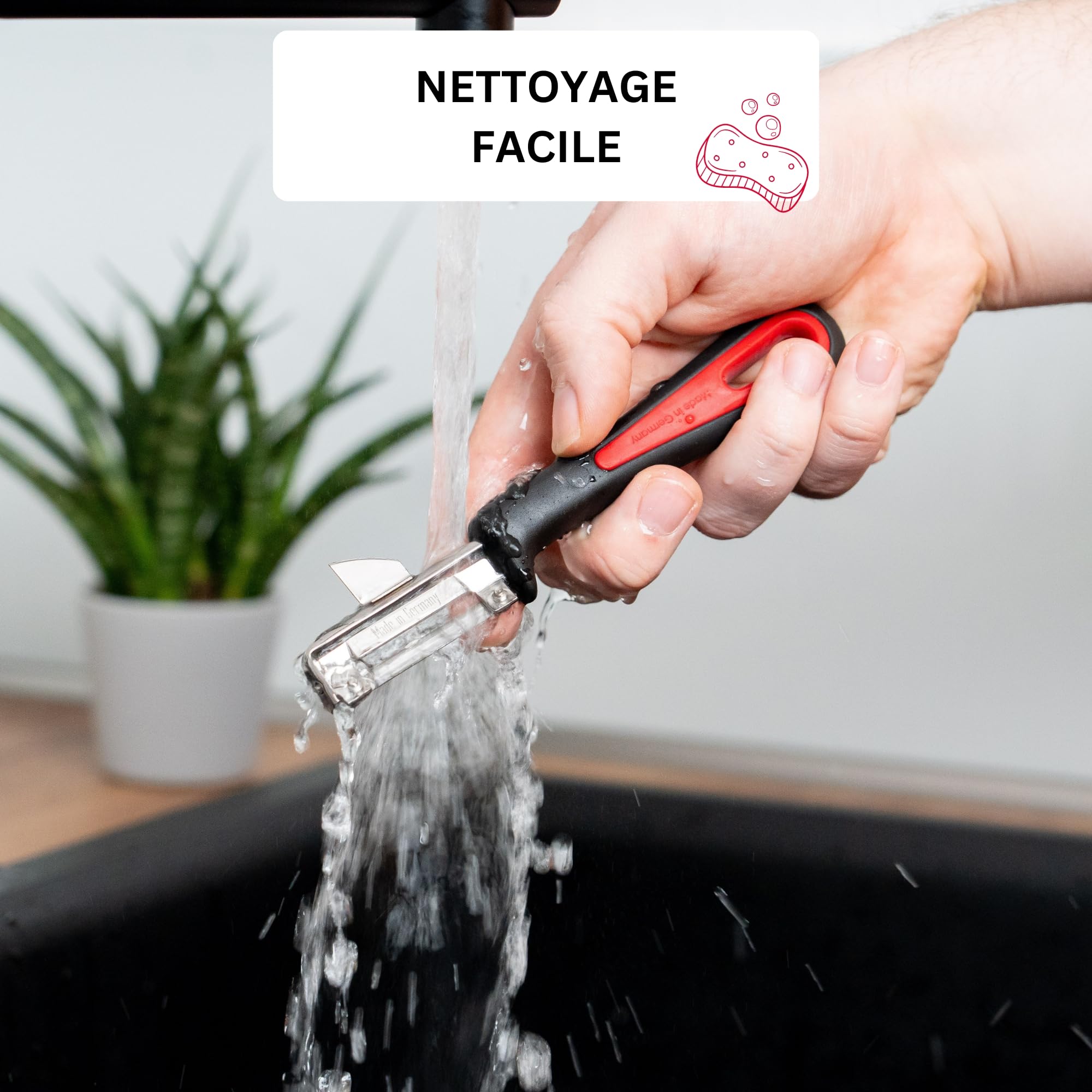 westmark-gallant-plucheur-conome-universel-lame-viss-e-en-acier-inoxydable-noir- image 6