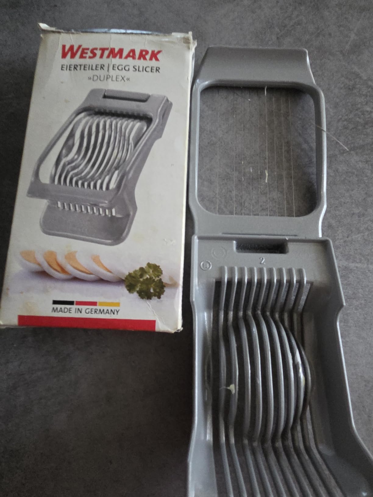 Indispensable