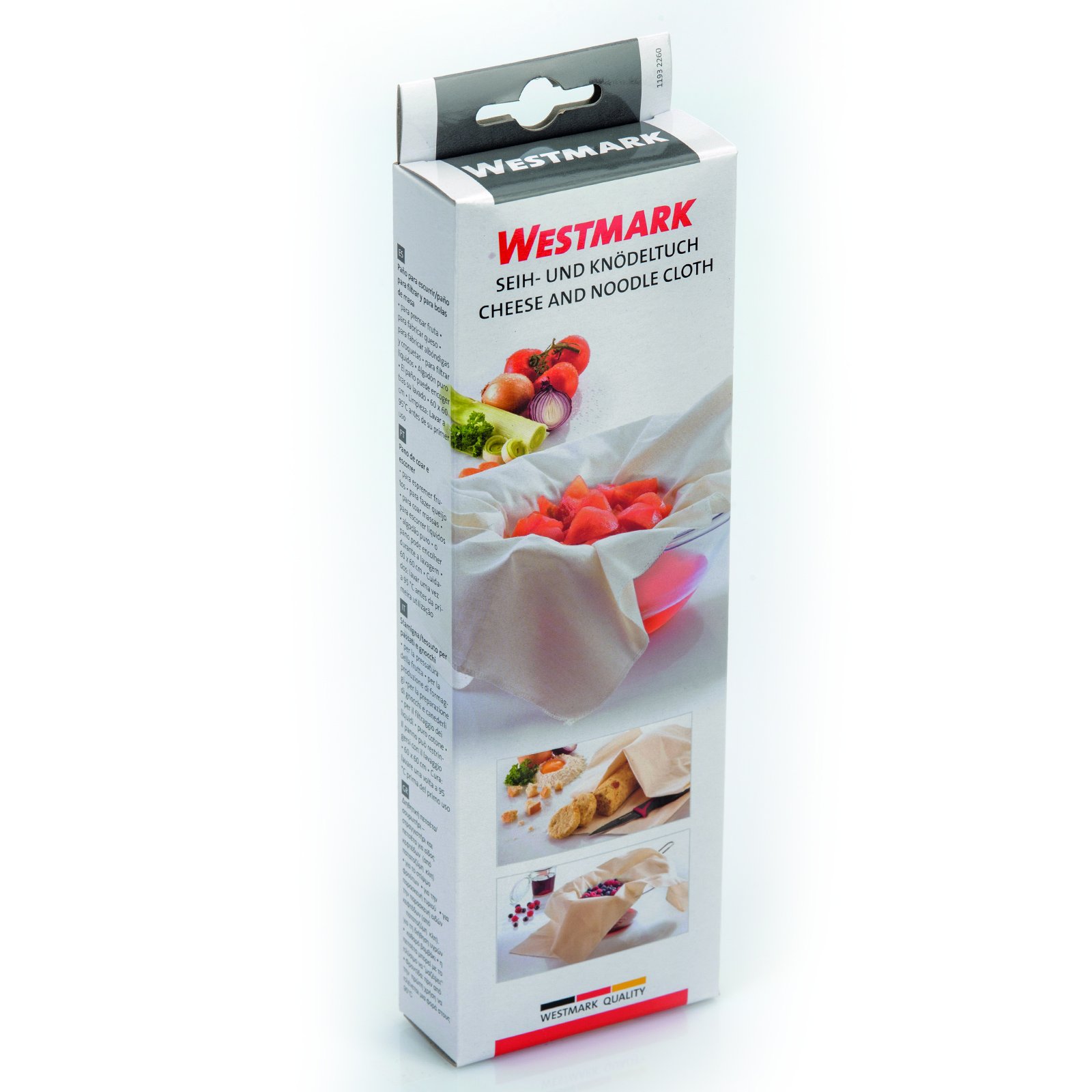 westmark-tamine-en-coton-60-x-60-cm-blanche-filtre-compression-pour-fruits-l-gum image 7