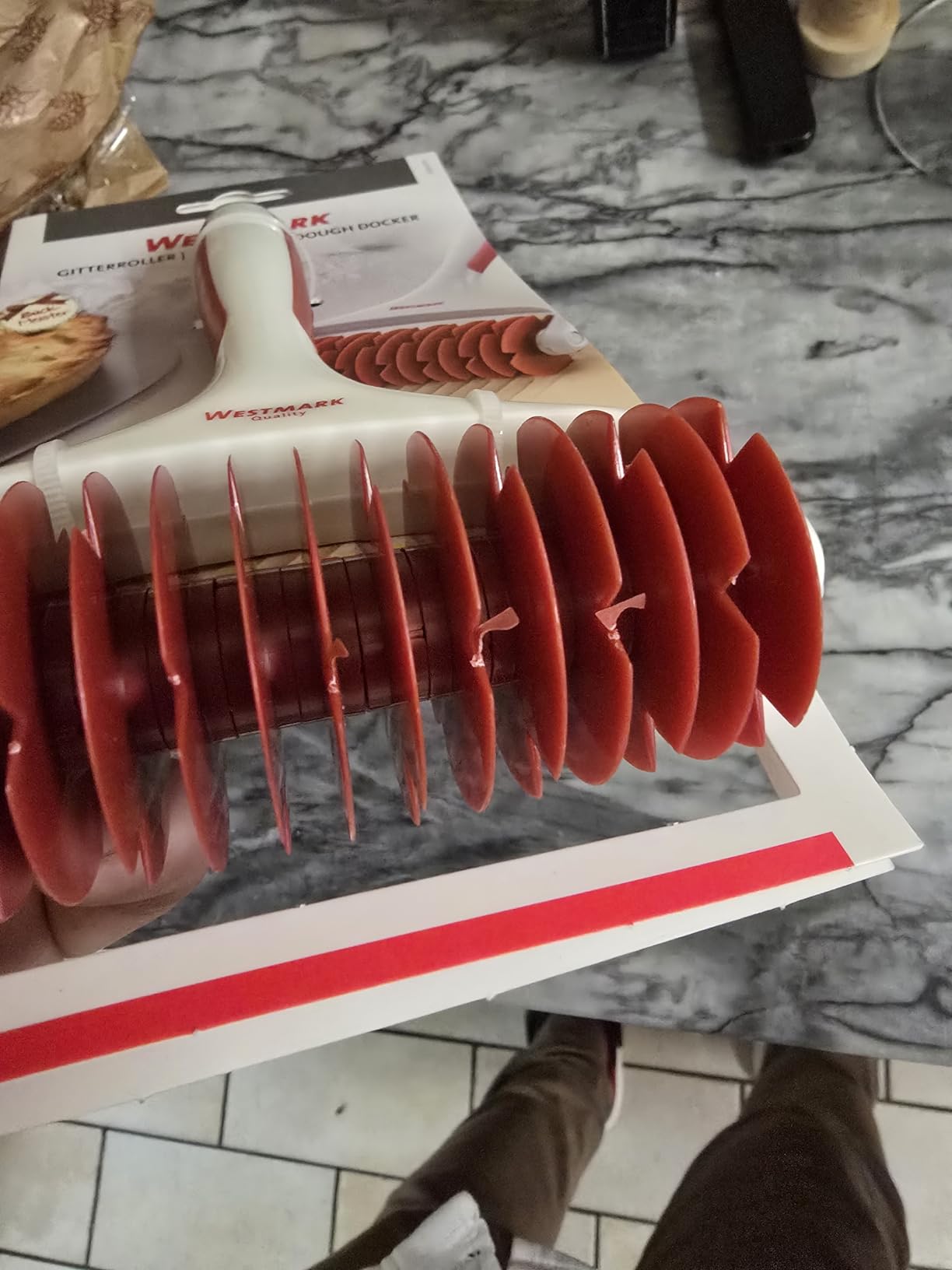 Très bon outil