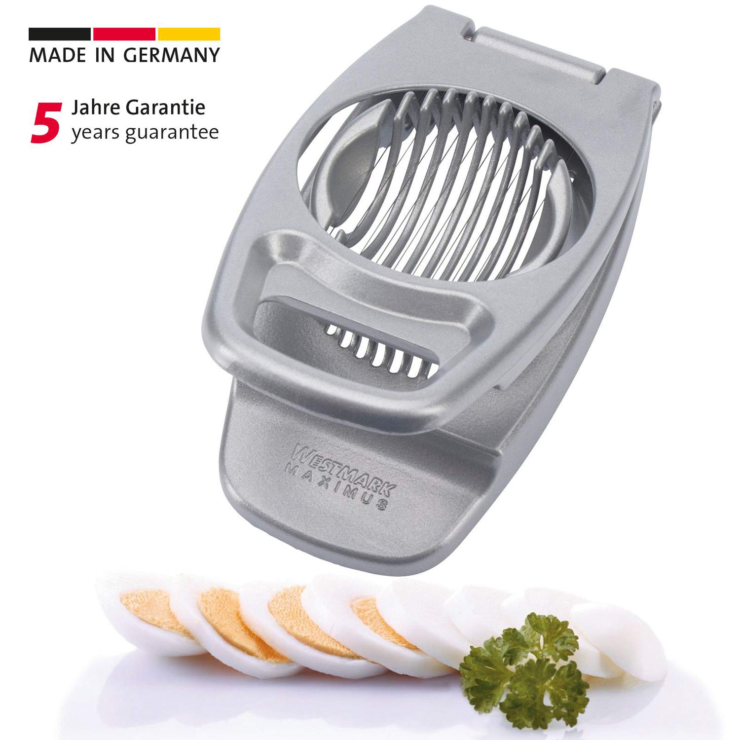 westmark-maximus-10422260-coupe-uf-professionnel-en-aluminium-avec-10-fils-en-ac image 2