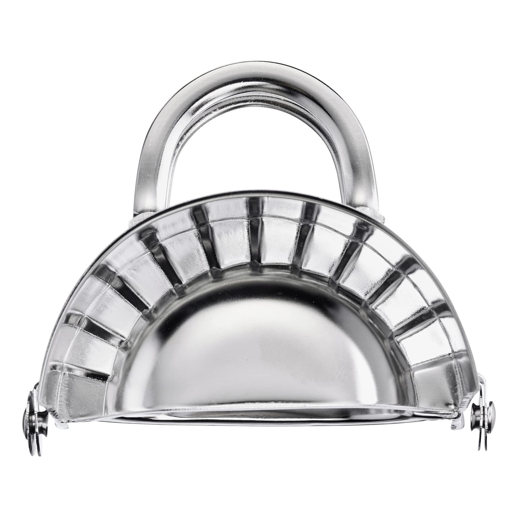 westmark-moule-raviolis-emilia-7-5-cm-avec-poign-es-acier-inoxydable-argent-6135 image 2