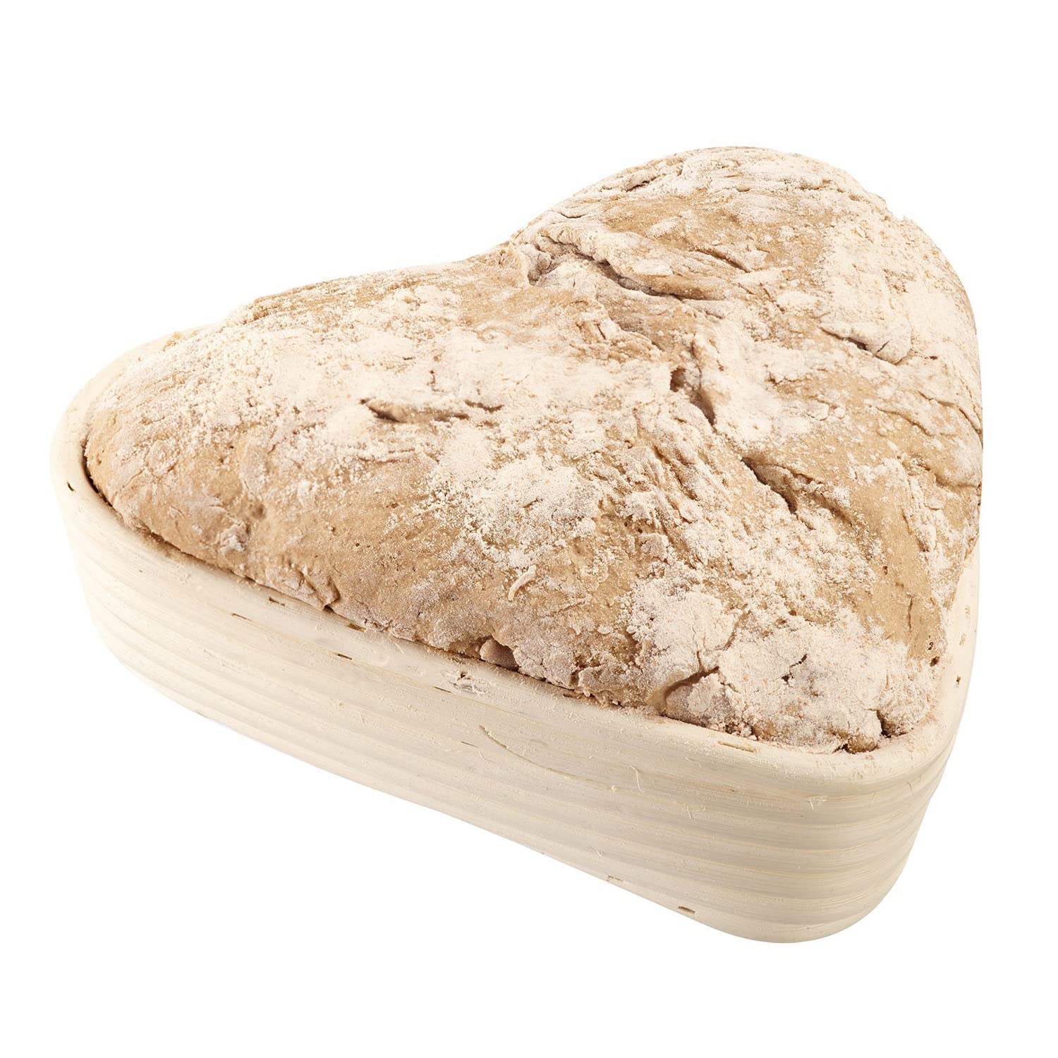 westmark-3237227b-panier-fermentation-en-forme-de-c-ur-en-rotin-avec-housse-en-c image 7