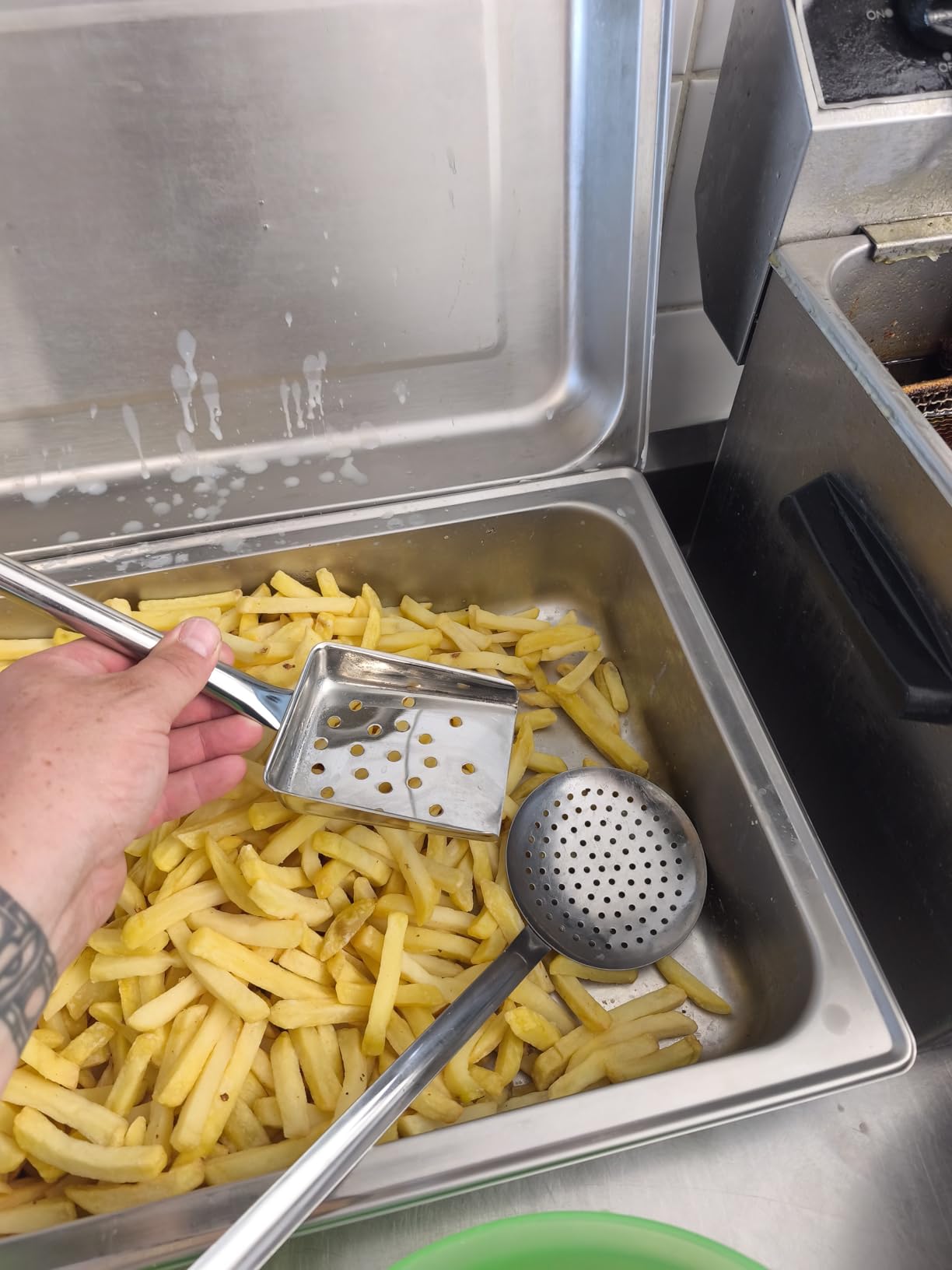 Très pratique