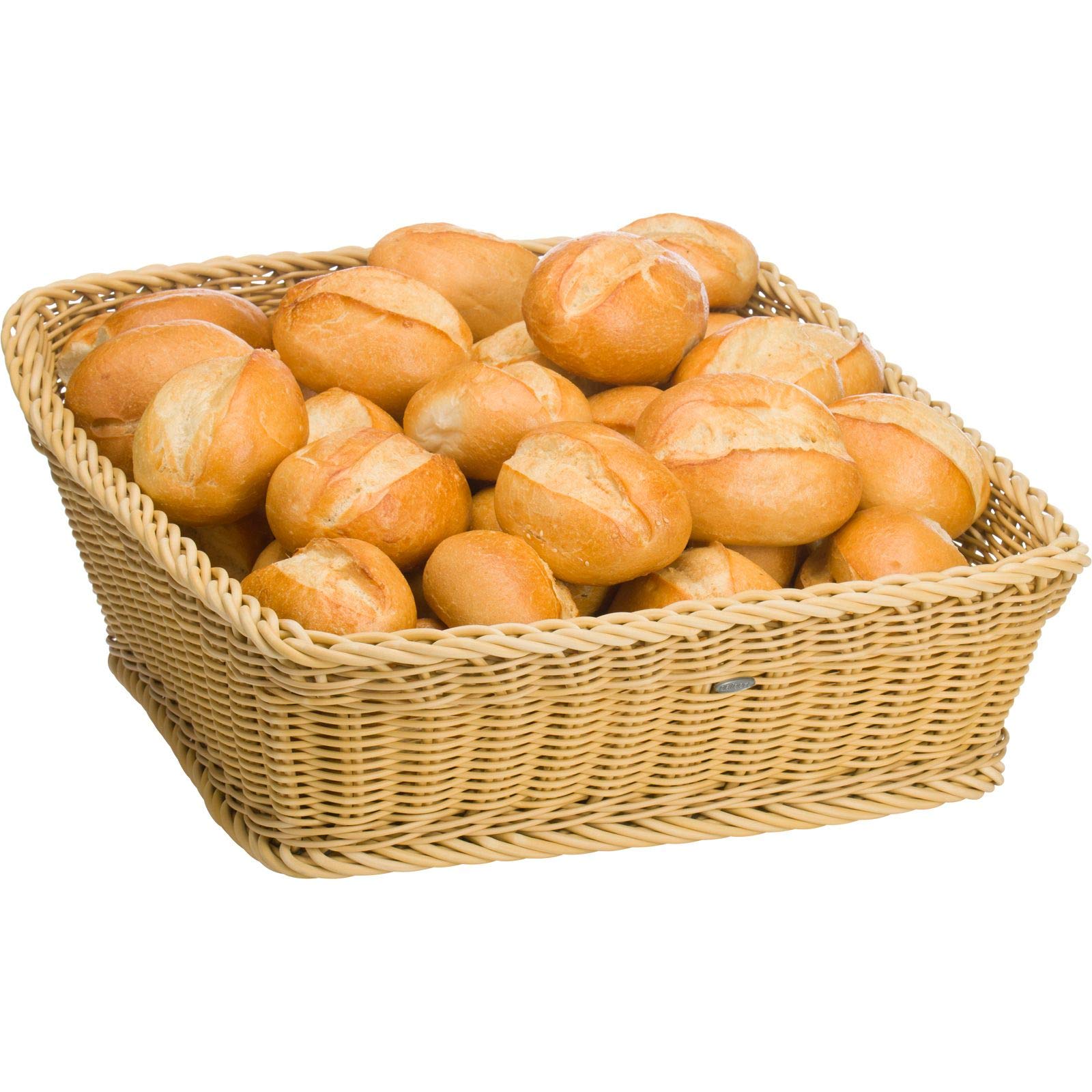 saleen-2038932-corbeille-de-pr-sentation-beige-tress-e-52-x-50-x-14-24-cm-pour-v image 1