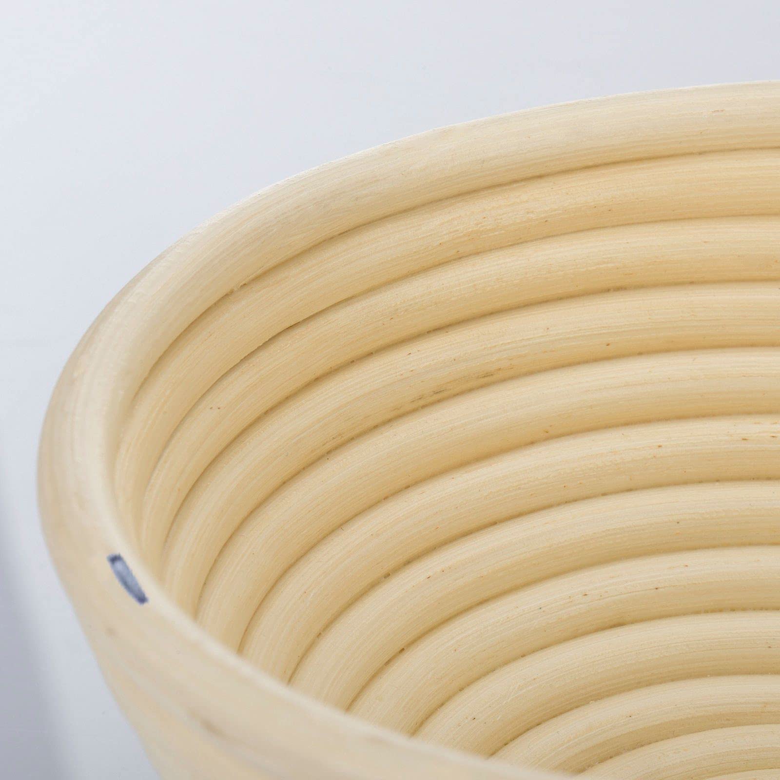 westmark-320622e6-panier-de-fermentation-en-coton-rotin-naturel-1-panier-rond-3- image 5