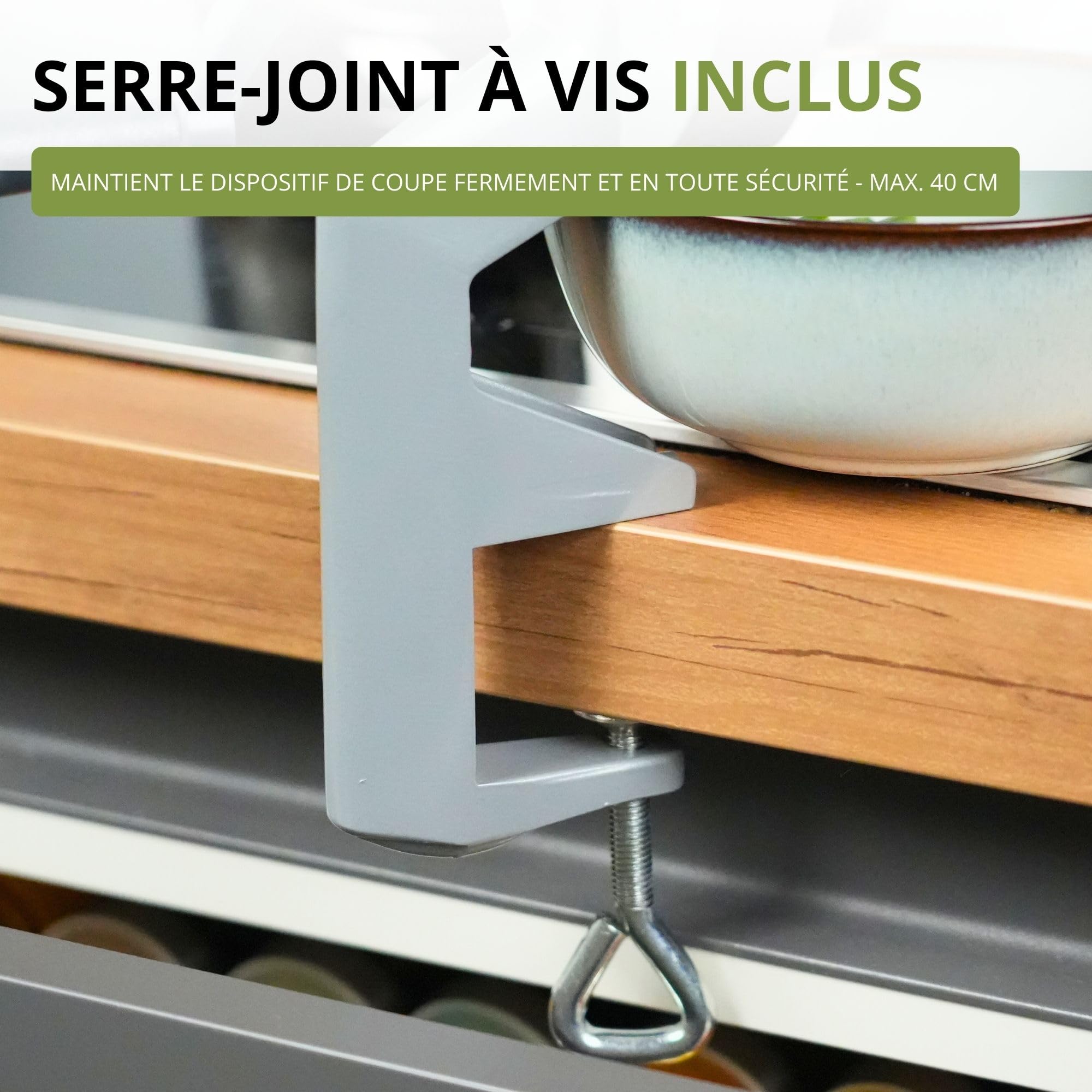westmark-coupe-haricots-avec-2-ouvertures-de-coupe-et-pince-vis-lames-acier-inox image 3