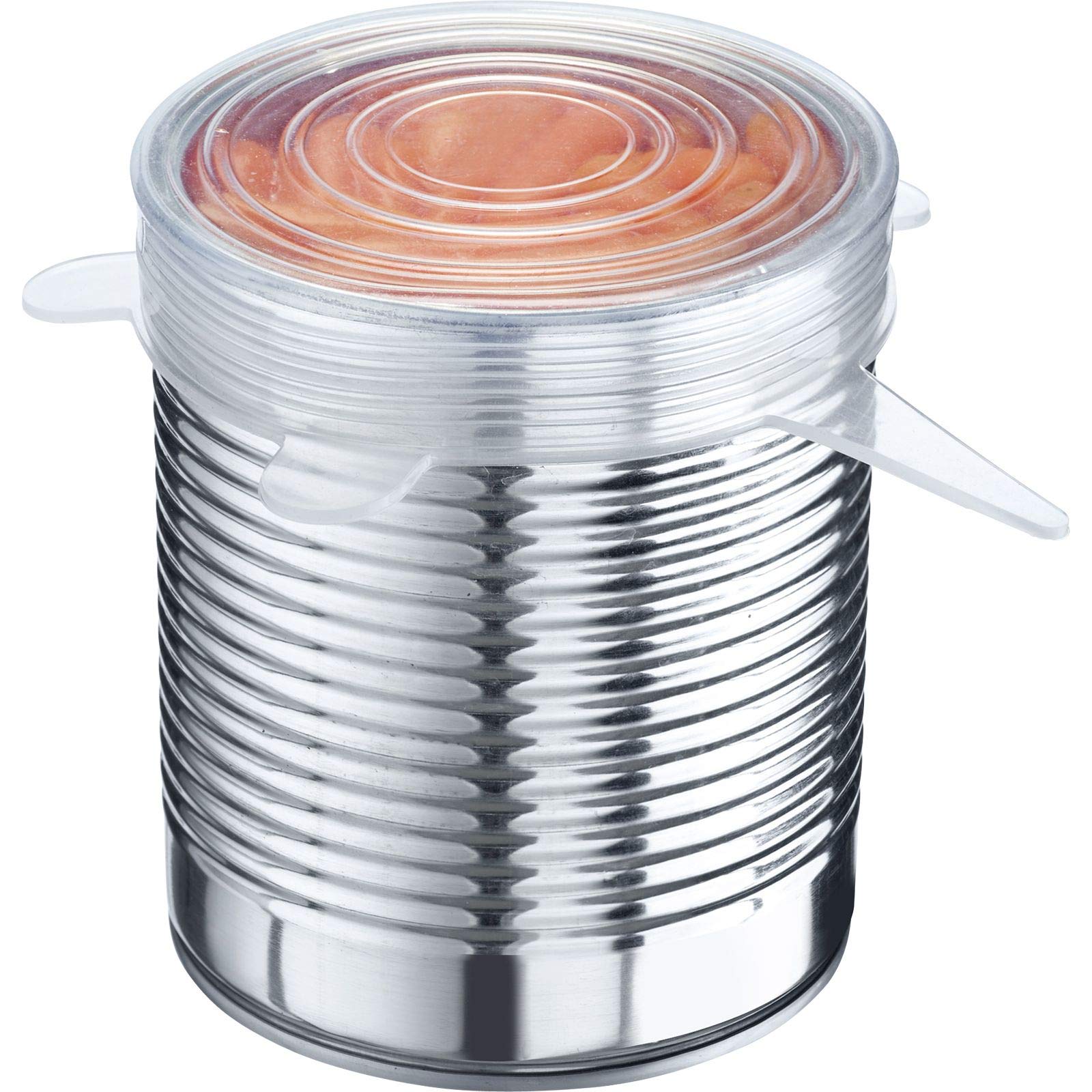 westmark-23262260-lot-de-5-couvercles-de-conservation-en-silicone-extensibles-sa image 5