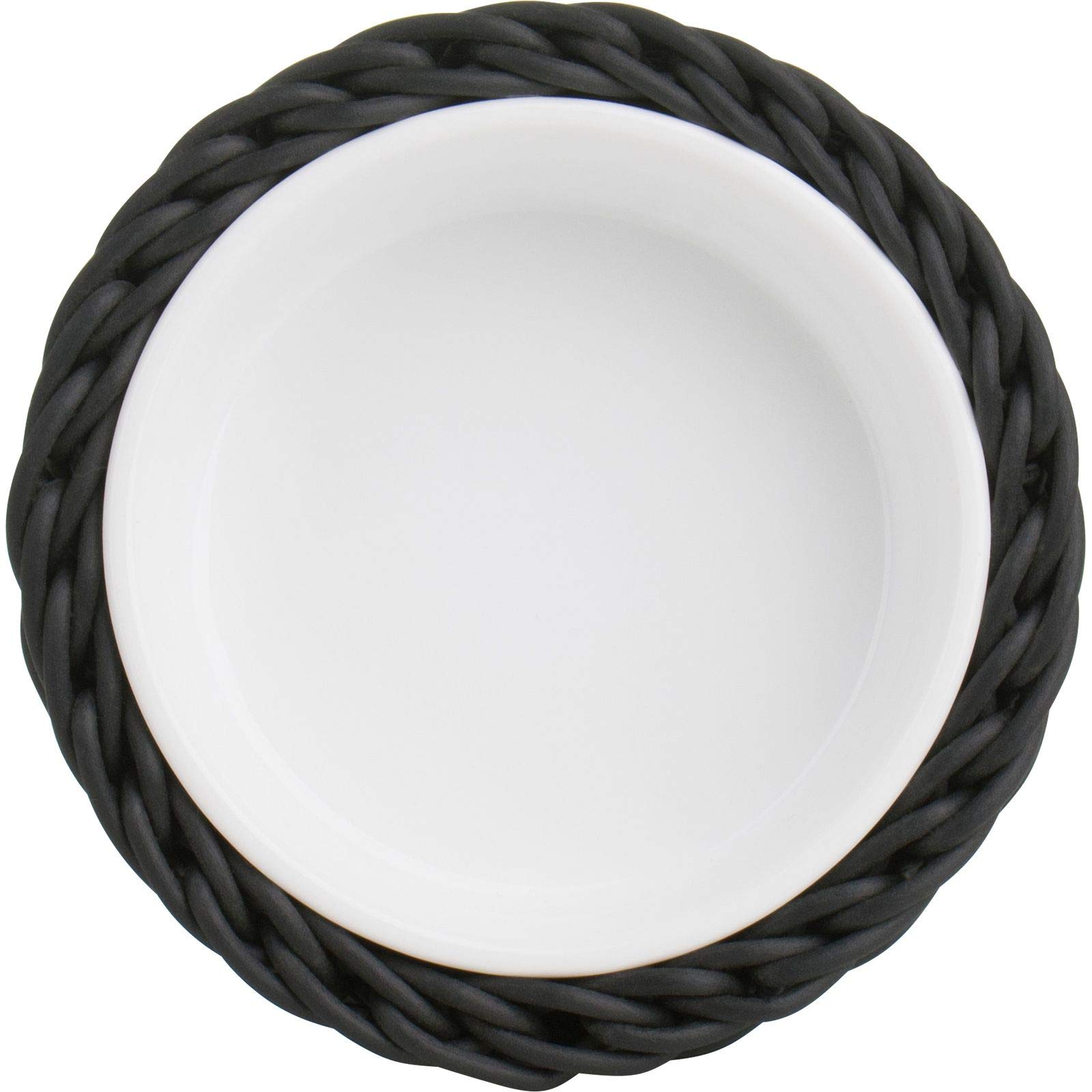 westmark-saleen-02100219160-lot-de-2-bols-ronds-en-porcelaine-avec-paniers-tress image 5