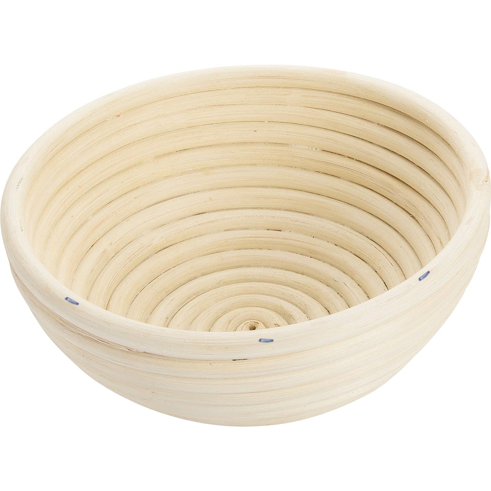 westmark-3208227b-panier-fermentation-rond-en-rotin-naturel-avec-housse-en-coton image 2