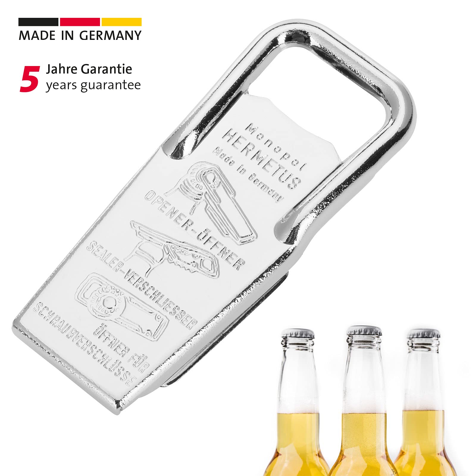 westmark-hermetus-61832270-d-capsuleur-3-en-1-bouchon-et-ouvre-bouchon-vis-acier image 2