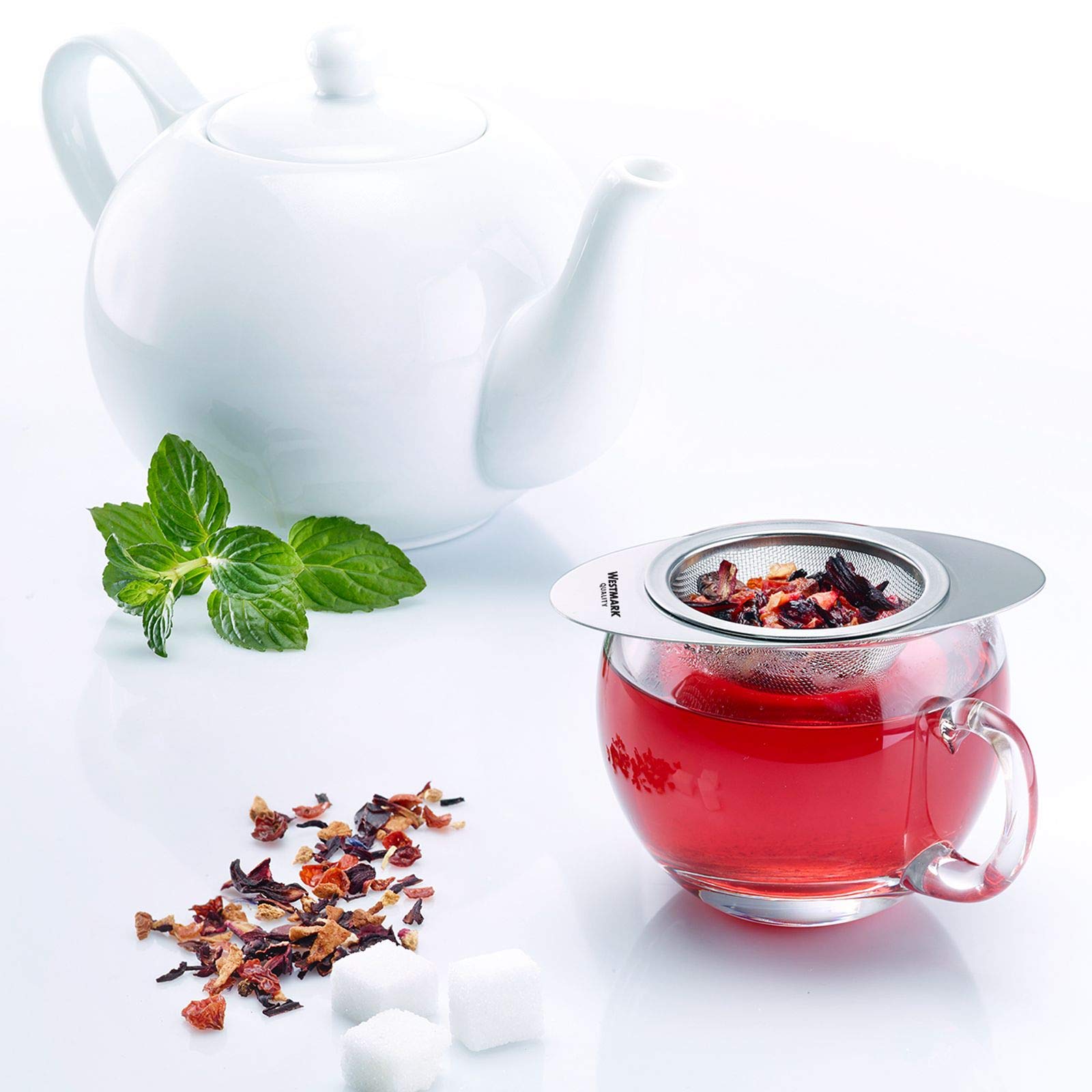 westmark-teatime-infuseur-th-55-mm-passoire-th-en-acier-argent-r-f-15792270 image 6