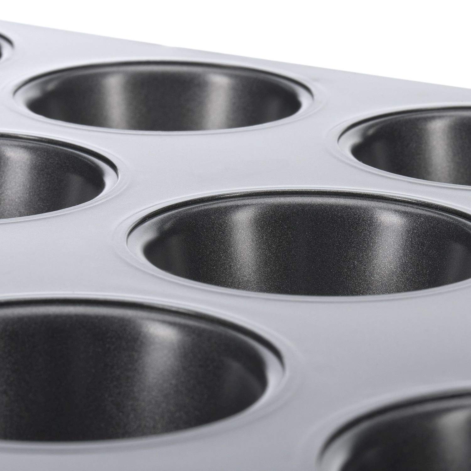 westmark-32912270-back-meister-moule-mini-muffins-12-trous-antiadh-sif-acier-lam image 4