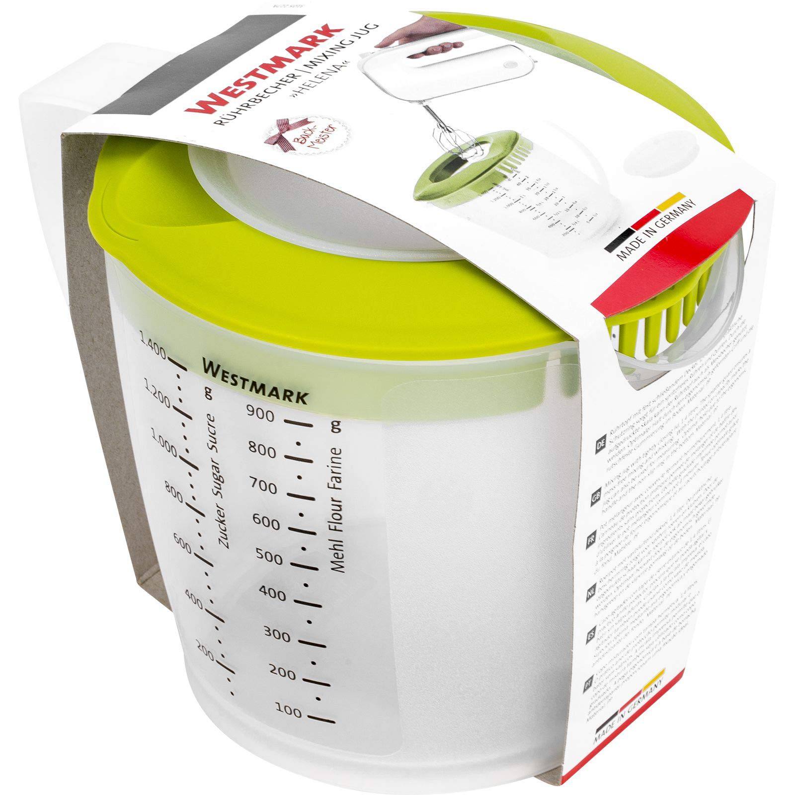 westmark-helena-3105227a-gobelet-m-langeur-doseur-1-4-l-en-plastique-avec-protec image 8