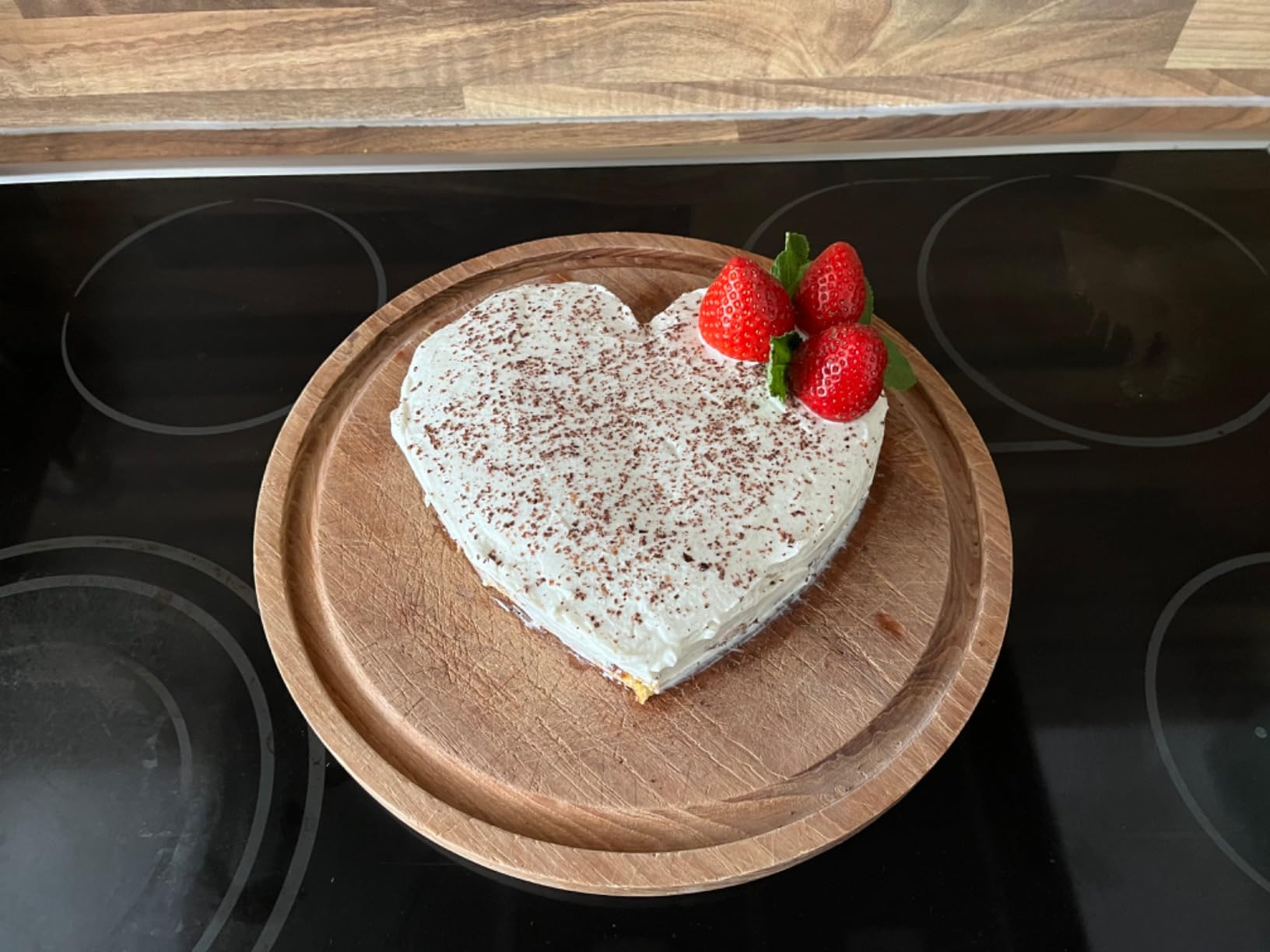 Bien mais pâte qui fuit