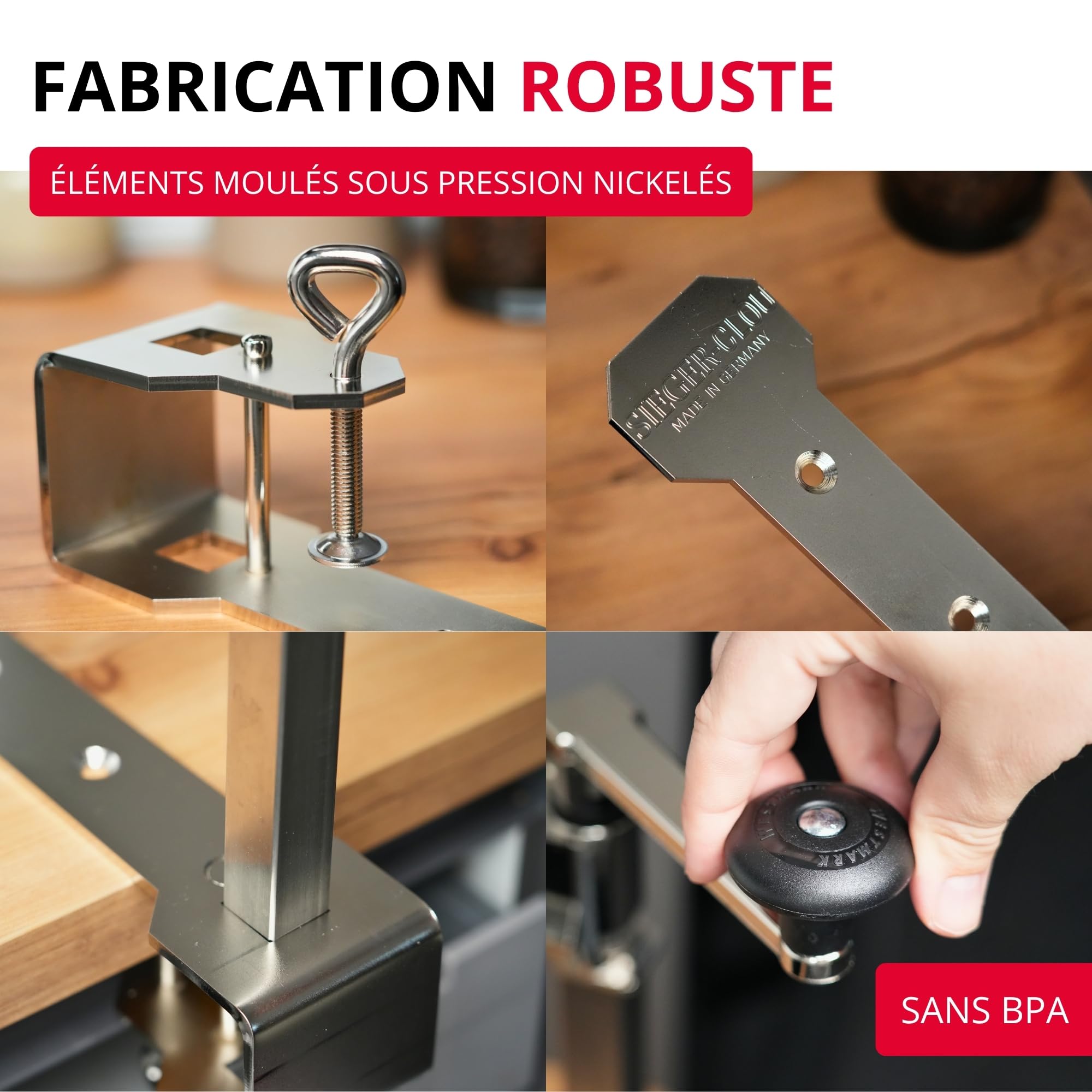 westmark-sieger-clou-40-ouvre-bo-tes-monter-sur-table-pour-la-gastronomie-acier- image 7