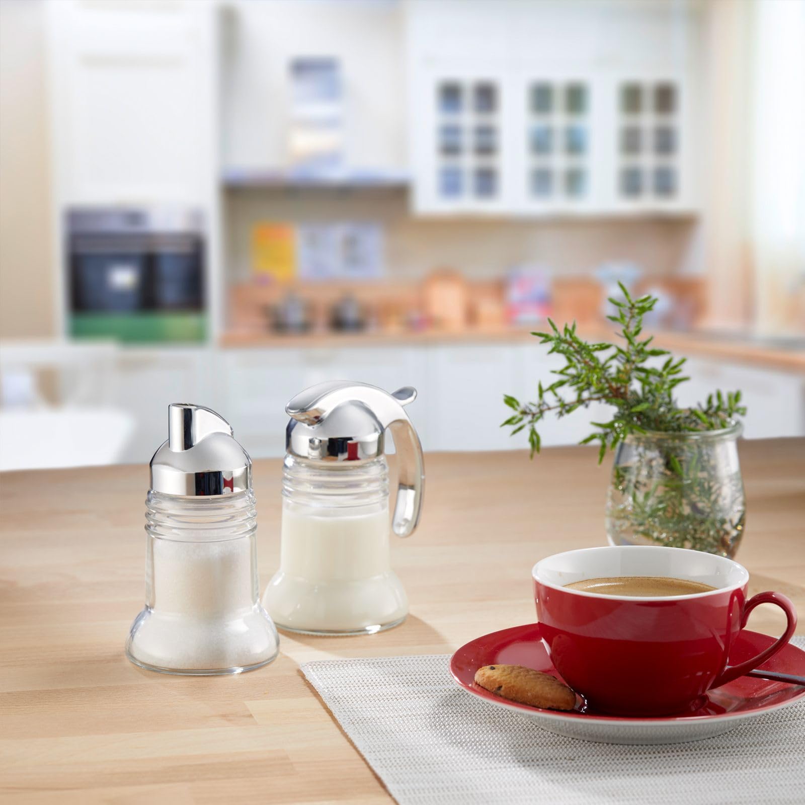 westmark-paris-chrome-63492611-pr-sentoir-multi-usages-6-verres-150-ml-verre-pla image 7