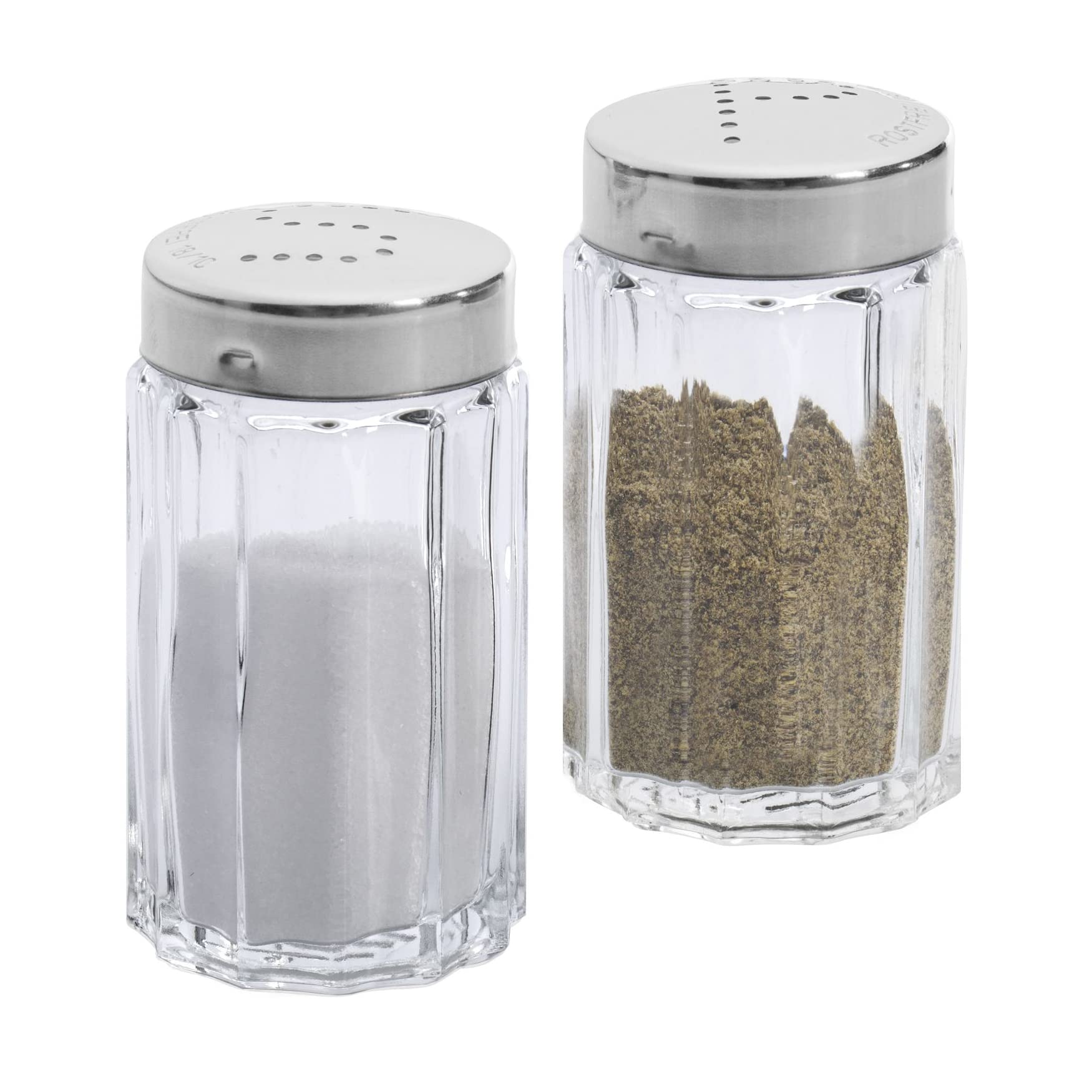 westmark-63012611-pr-sentoir-sel-traditionnel-en-verre-et-acier-inoxydable-50-ml image 8