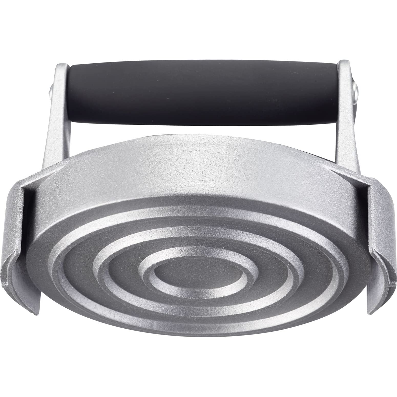 westmark-vario-62252260-machine-hamburgers-r-glable-3-tailles-1-4-1-3-1-2-lb-alu image 3