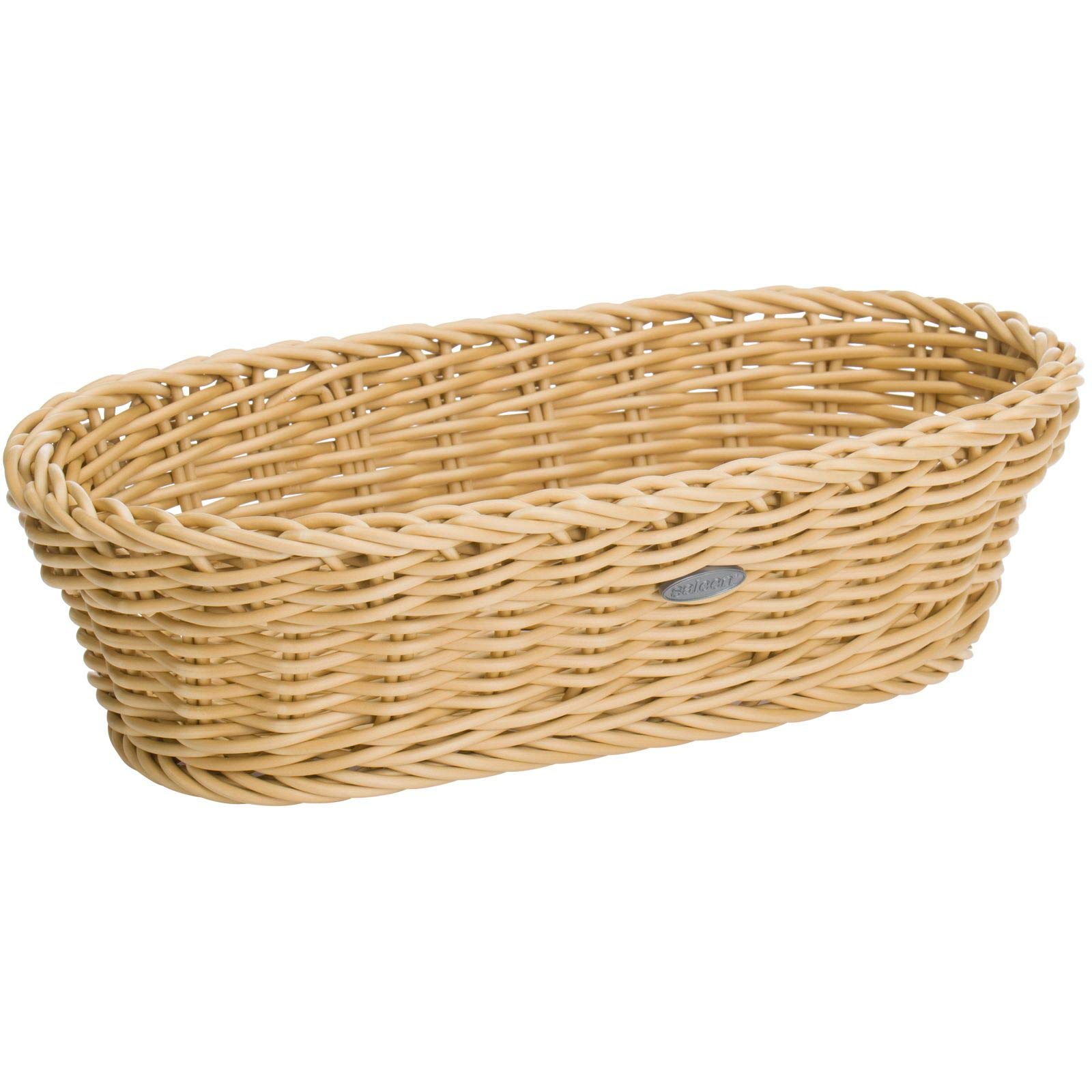 saleen-corbeille-ovale-2038798-28-x-16-x-8-cm-panier-tress-artisanal-beige-clair image 5