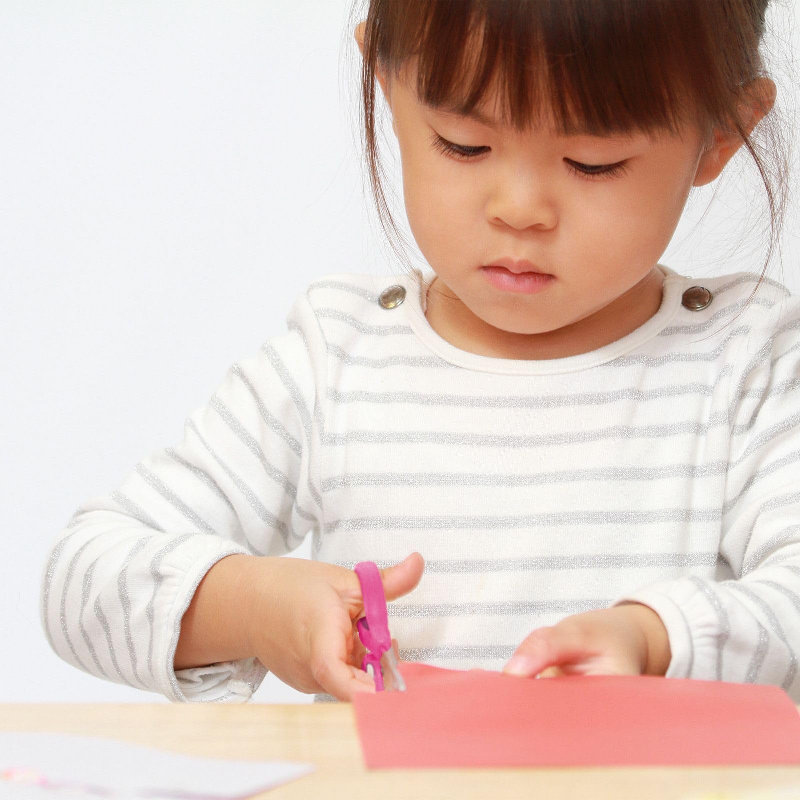 westmark-ciseaux-de-bricolage-pour-enfants-en-acier-inoxydable-bouts-arrondis-co image 6