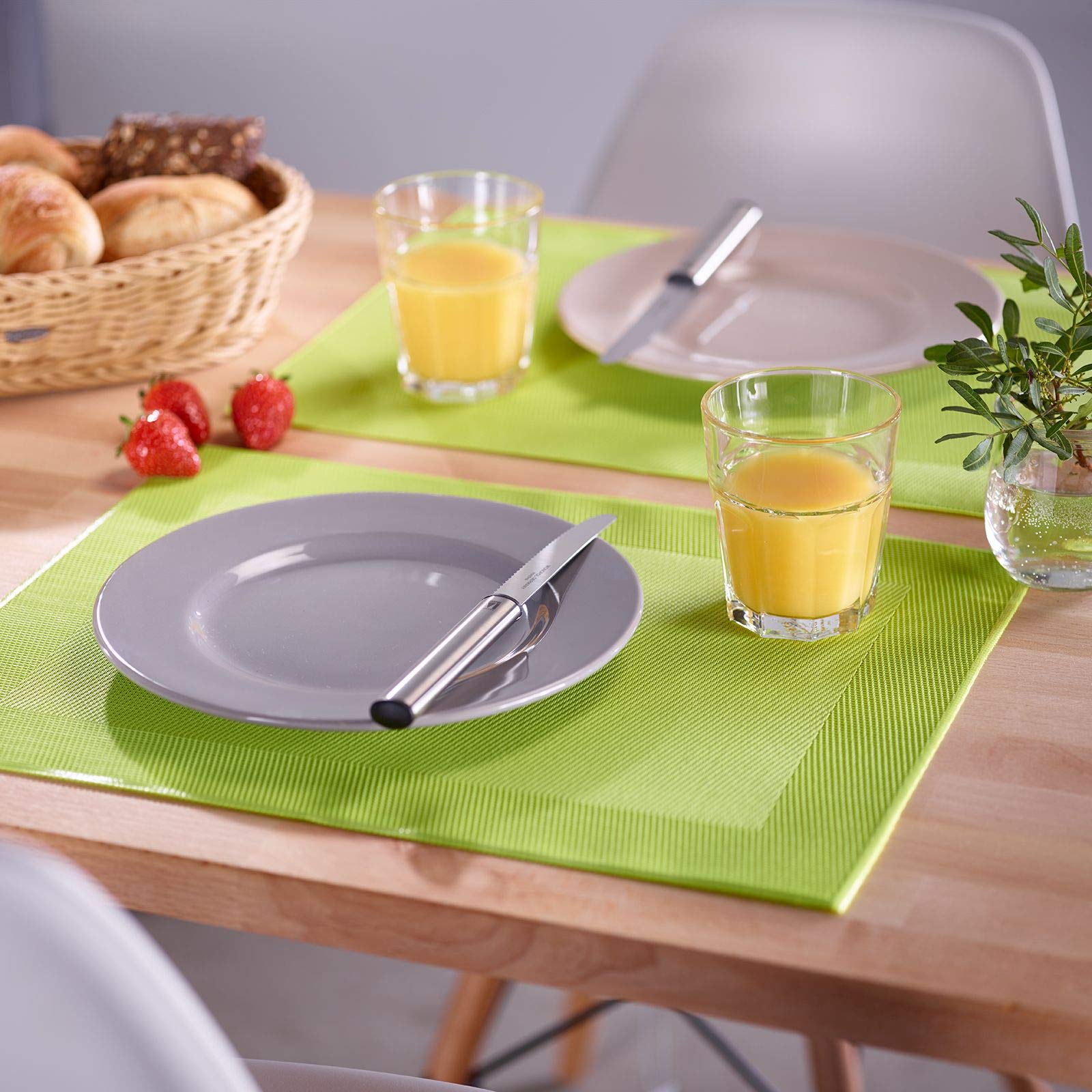 westmark-sets-de-table-saleen-home-lot-de-4-42-x-32-cm-vinyle-polyester-tress-ve image 4