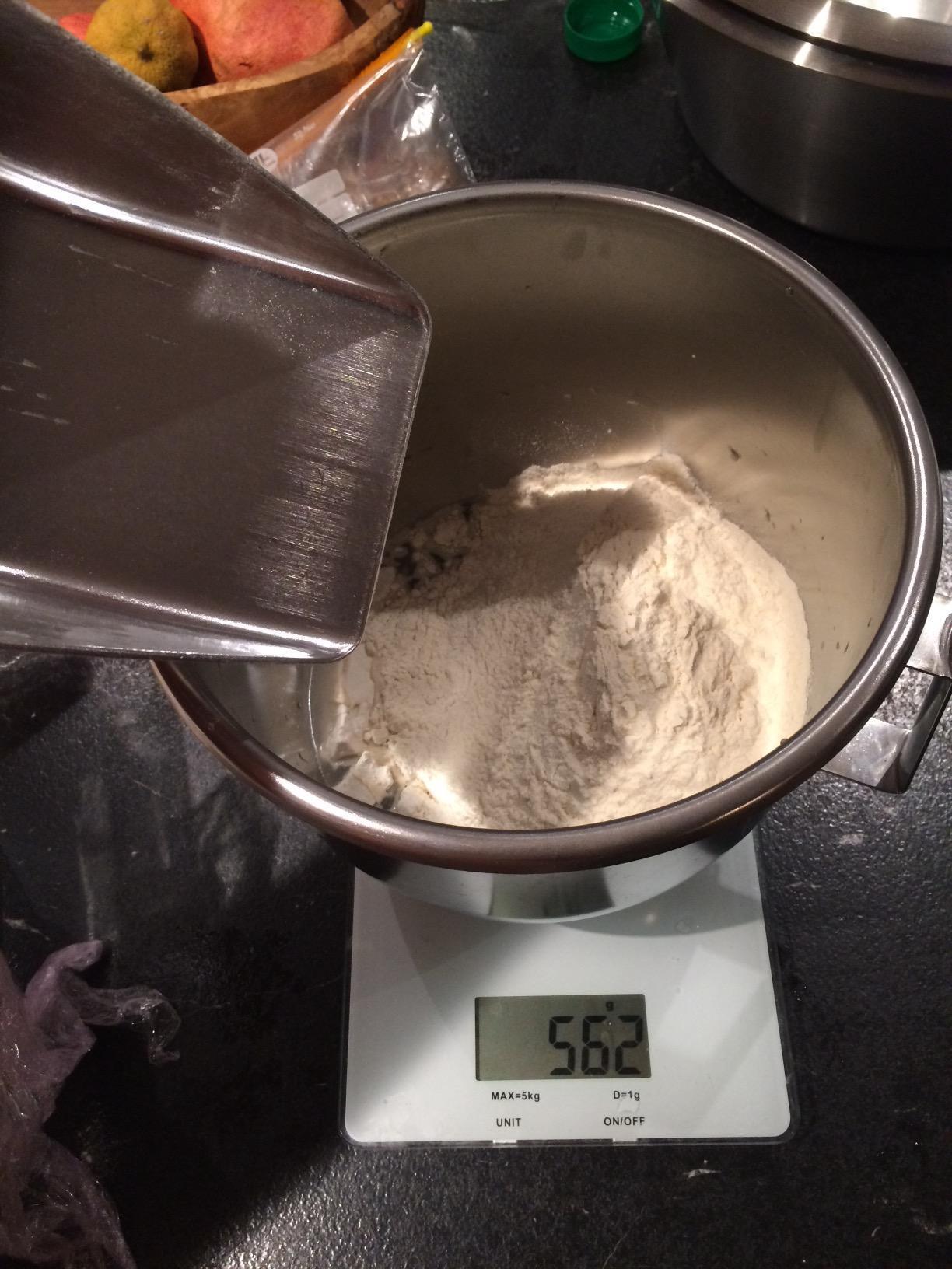 Bonne pelle de cuisine