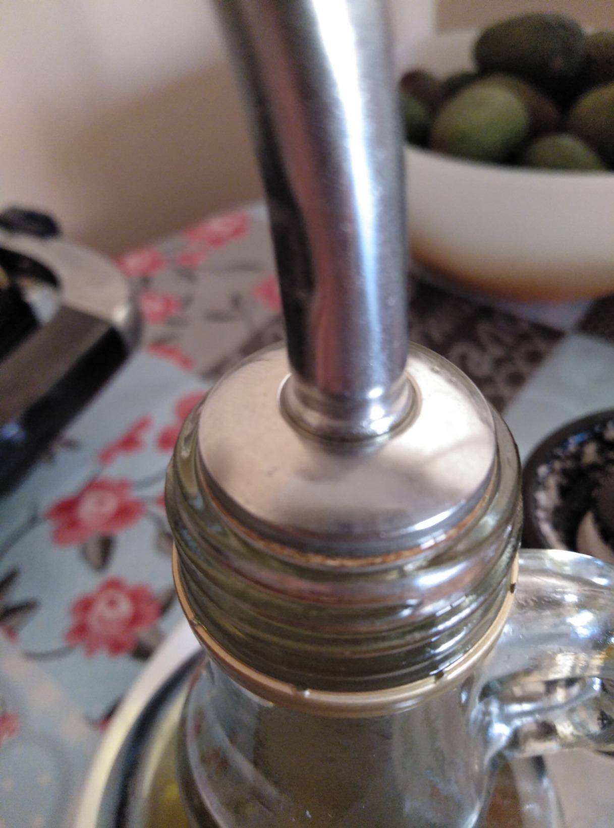 Très bien pour le bar maison