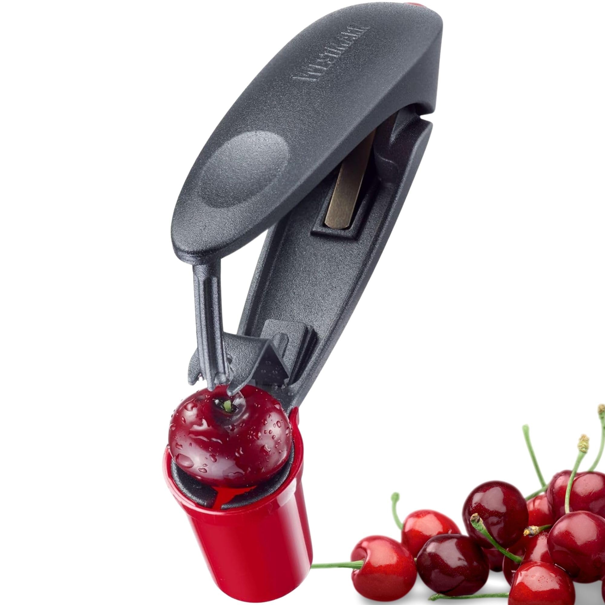 westmark-kerni-cherry-pitter-d-noyauteur-de-cerises-prim-kitcheninnovationaward- image 1