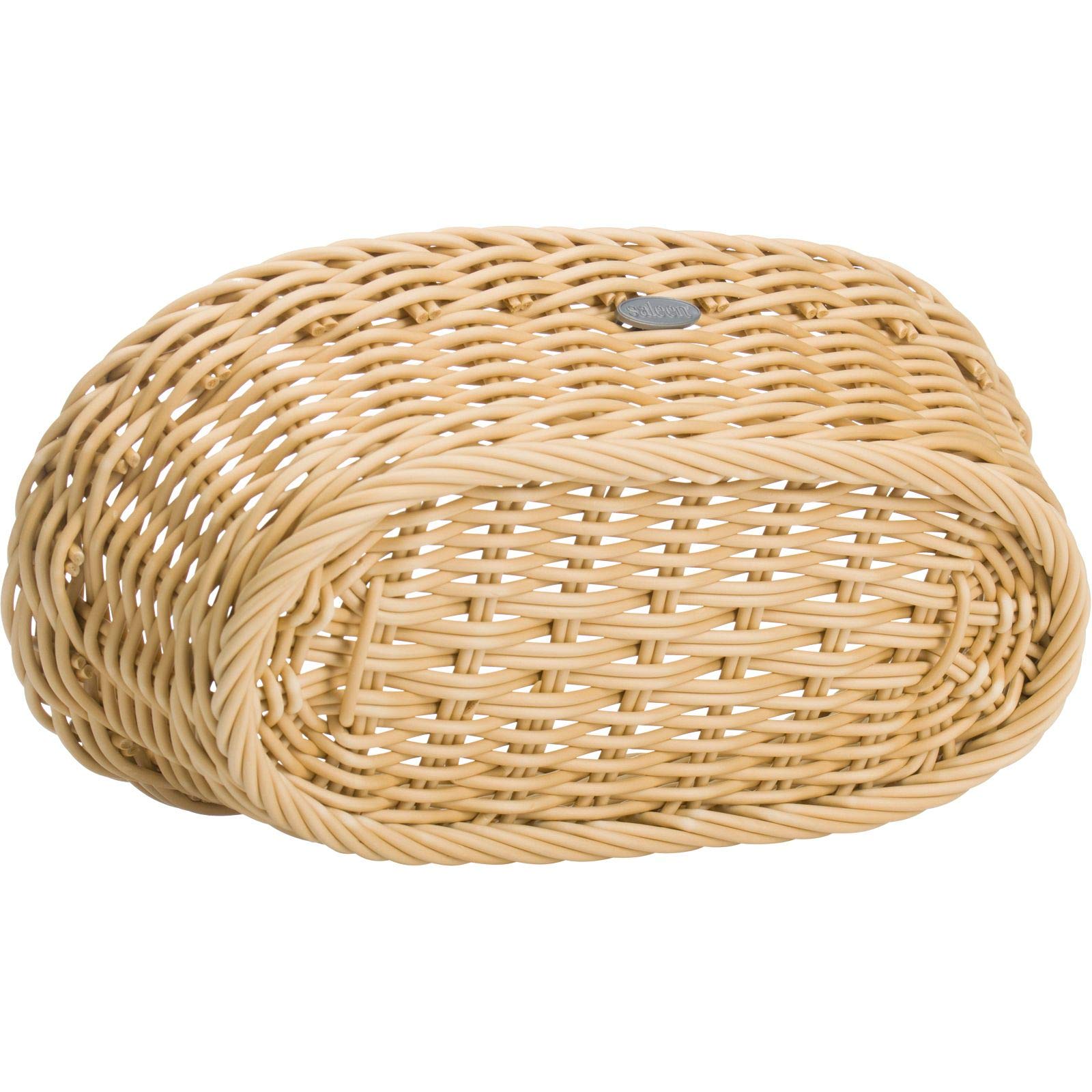 saleen-corbeille-ovale-2038798-28-x-16-x-8-cm-panier-tress-artisanal-beige-clair image 3