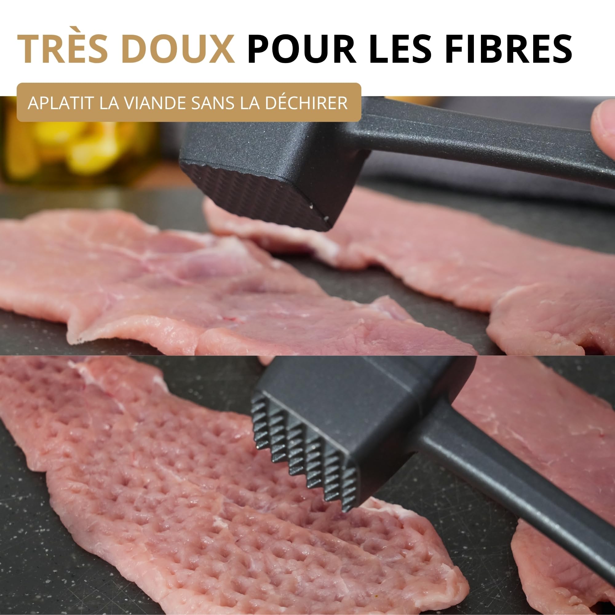 westmark-attendrisseur-de-viande-robusto-special-black-edition-marteau-double-fa image 7