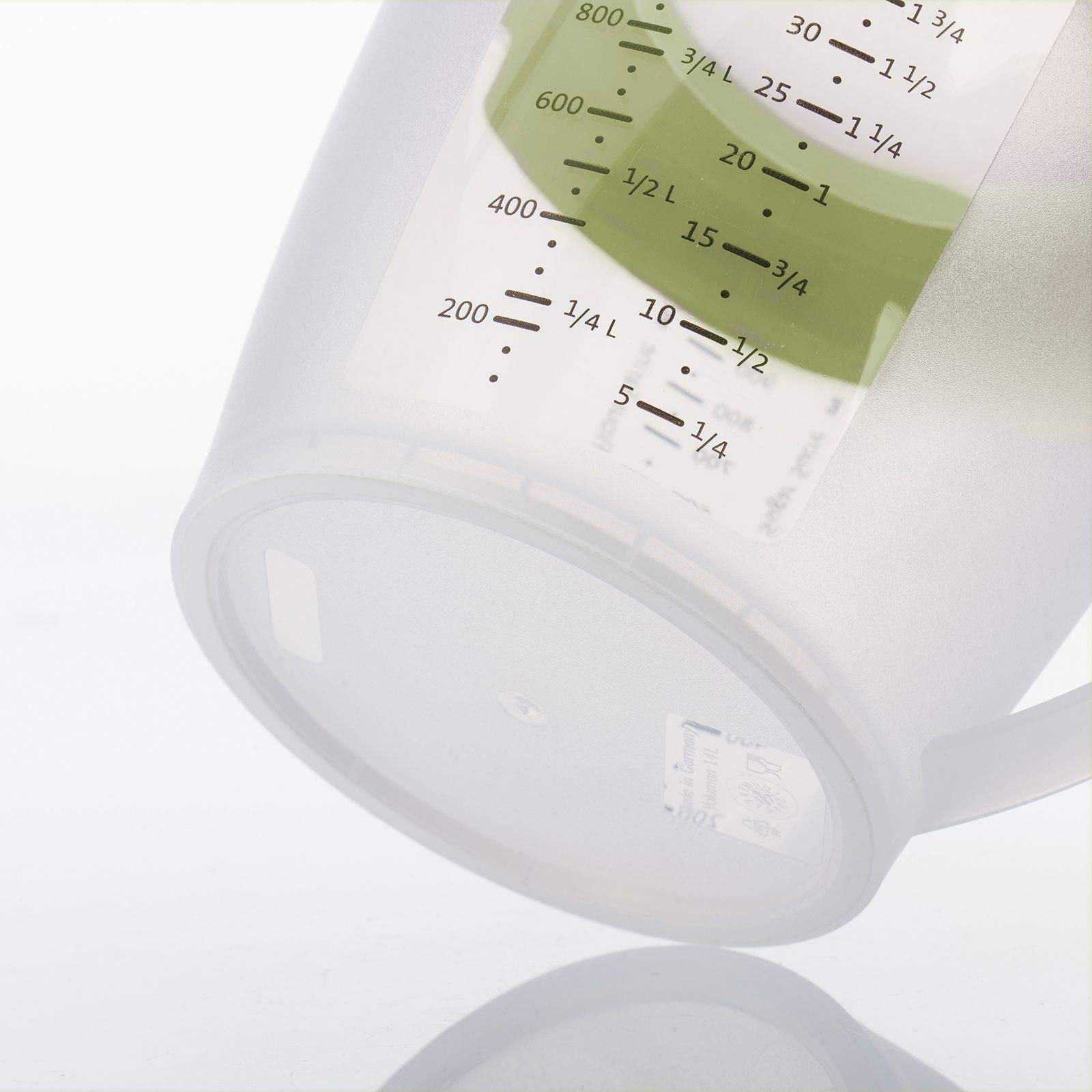 westmark-helena-3105227a-gobelet-m-langeur-doseur-1-4-l-en-plastique-avec-protec image 5